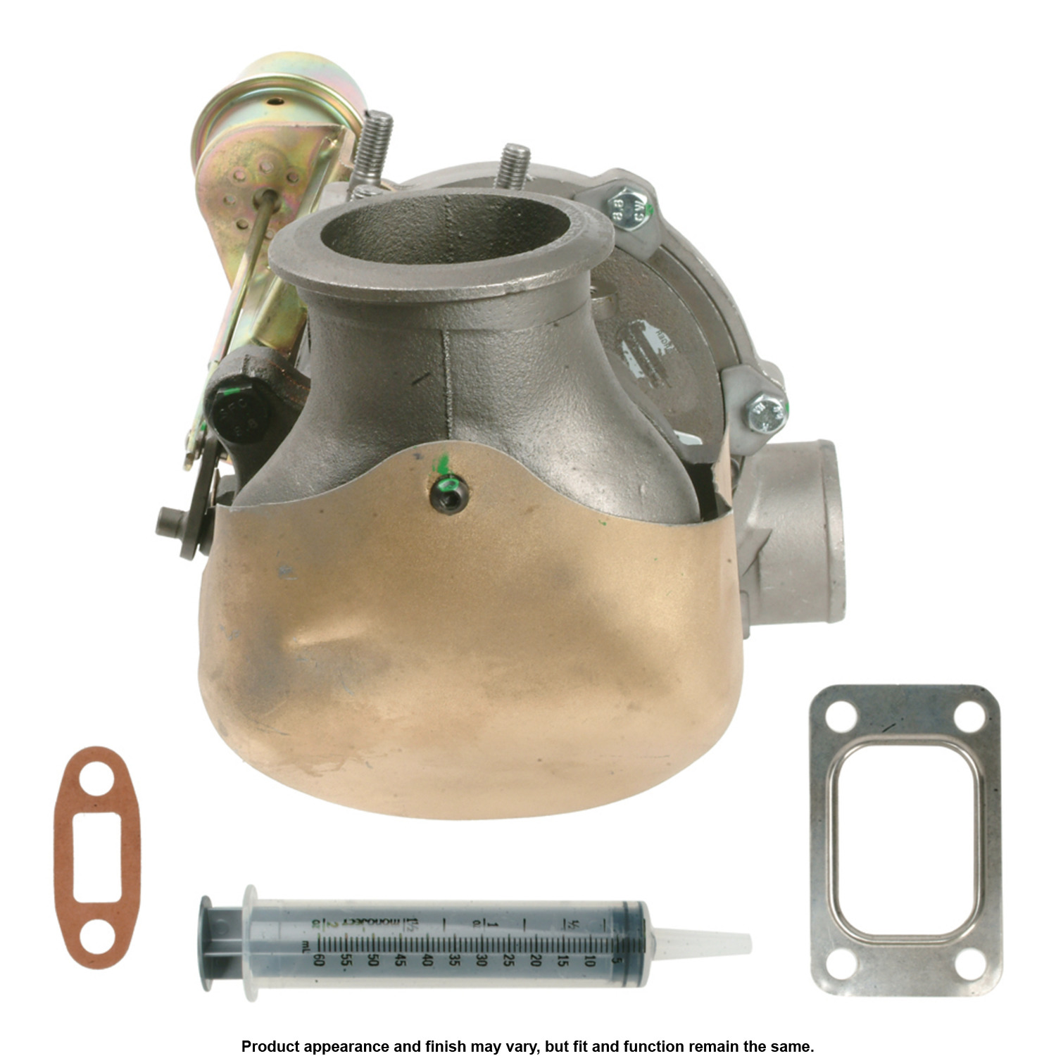 Turbocharger | 12225-1260R