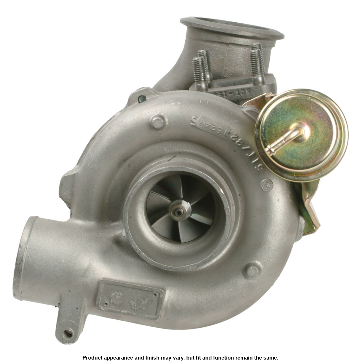 Turbocharger | 12225-1260R