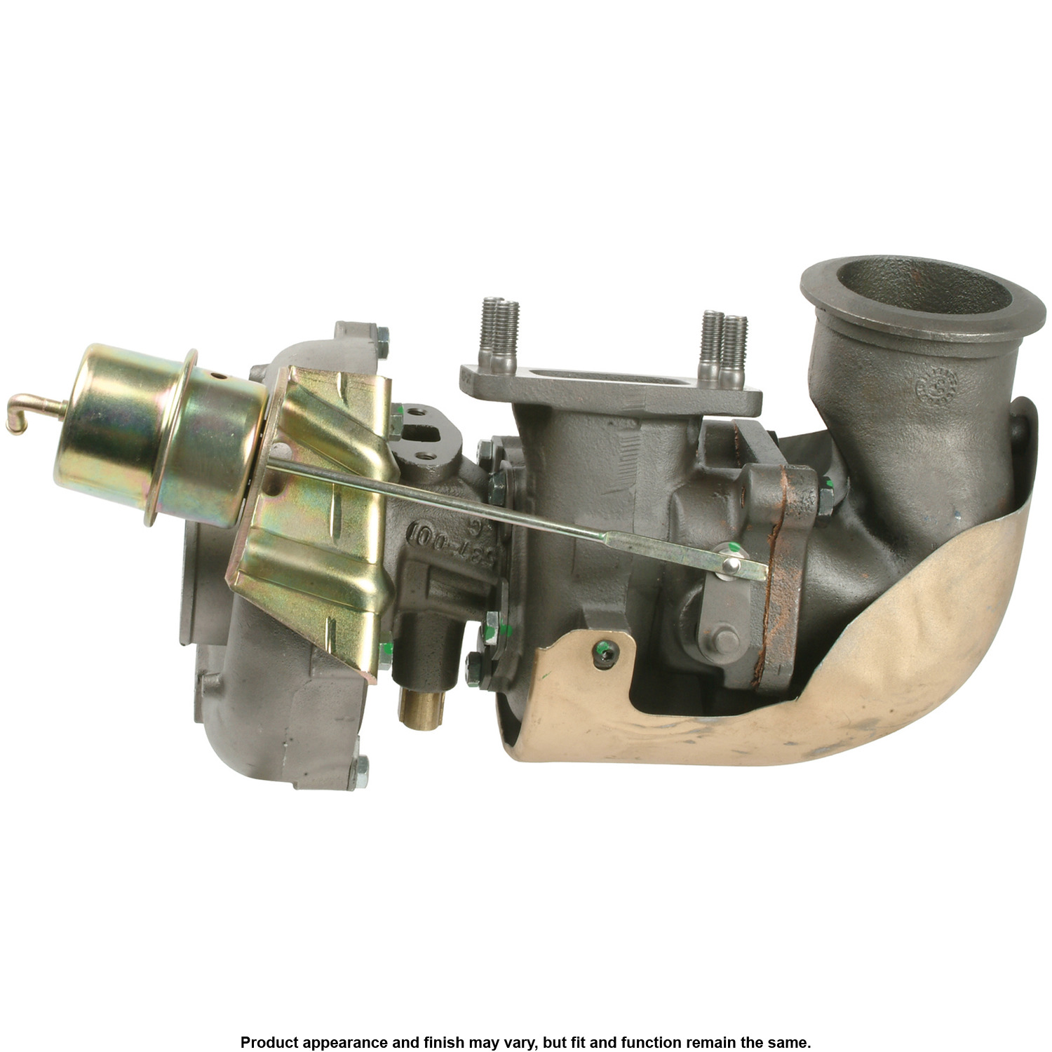 Turbocharger | 12225-1260R