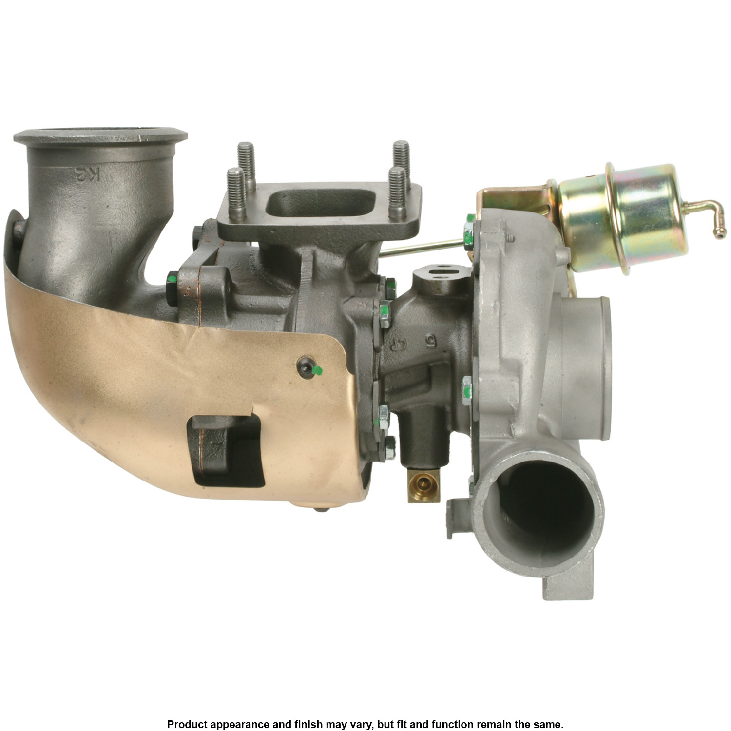 Turbocharger | 12225-1260R