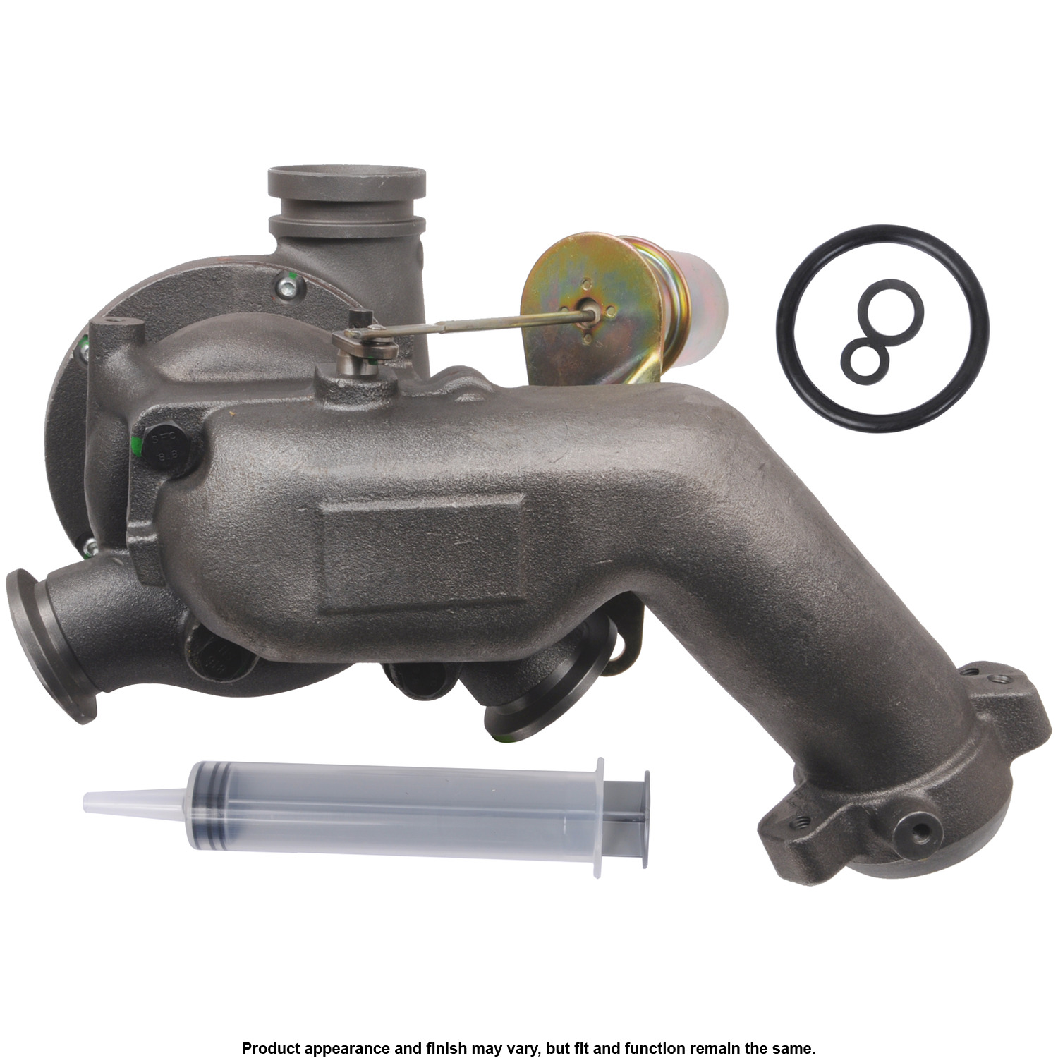 Turbocharger | 12225-3531R