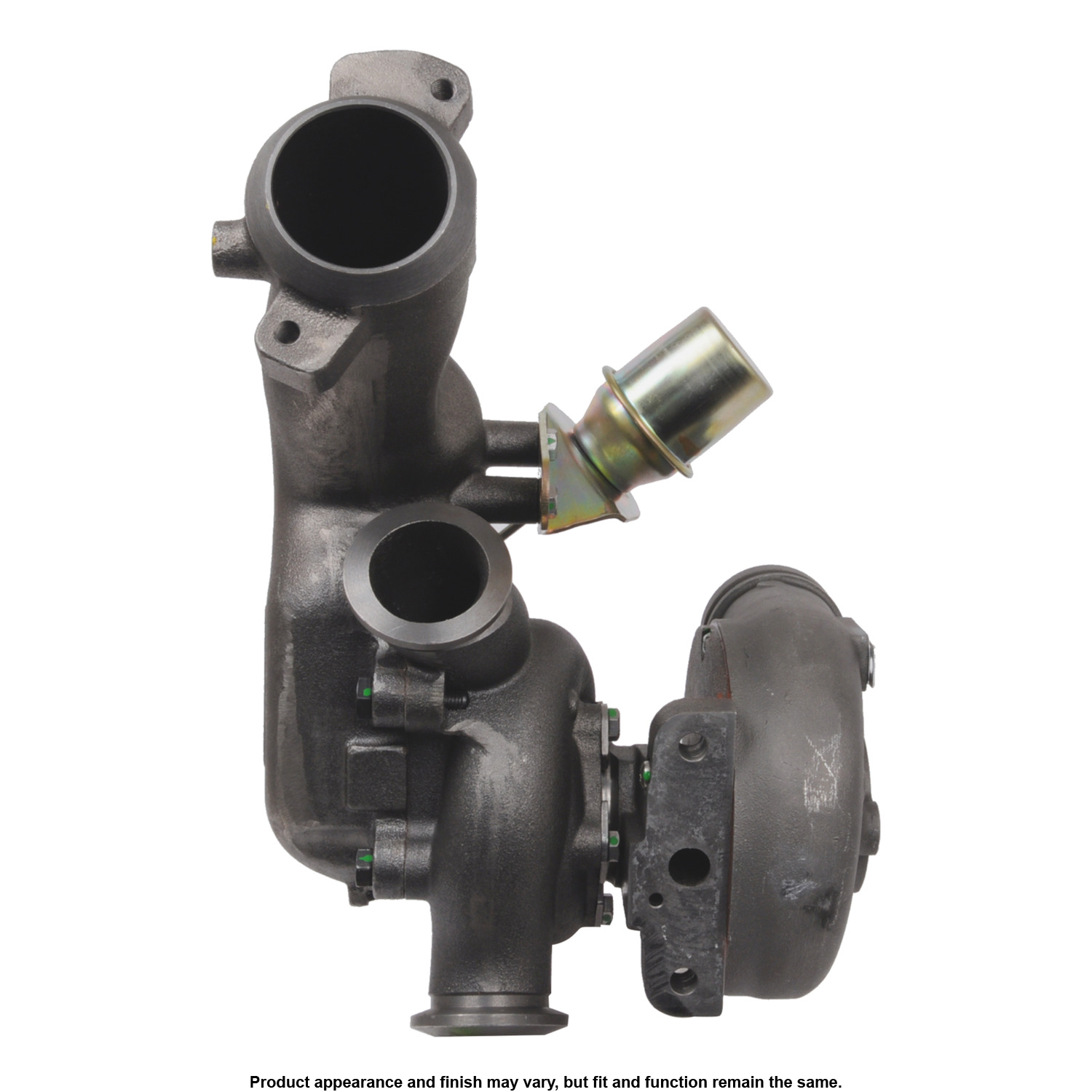 Turbocharger | 12225-3531R