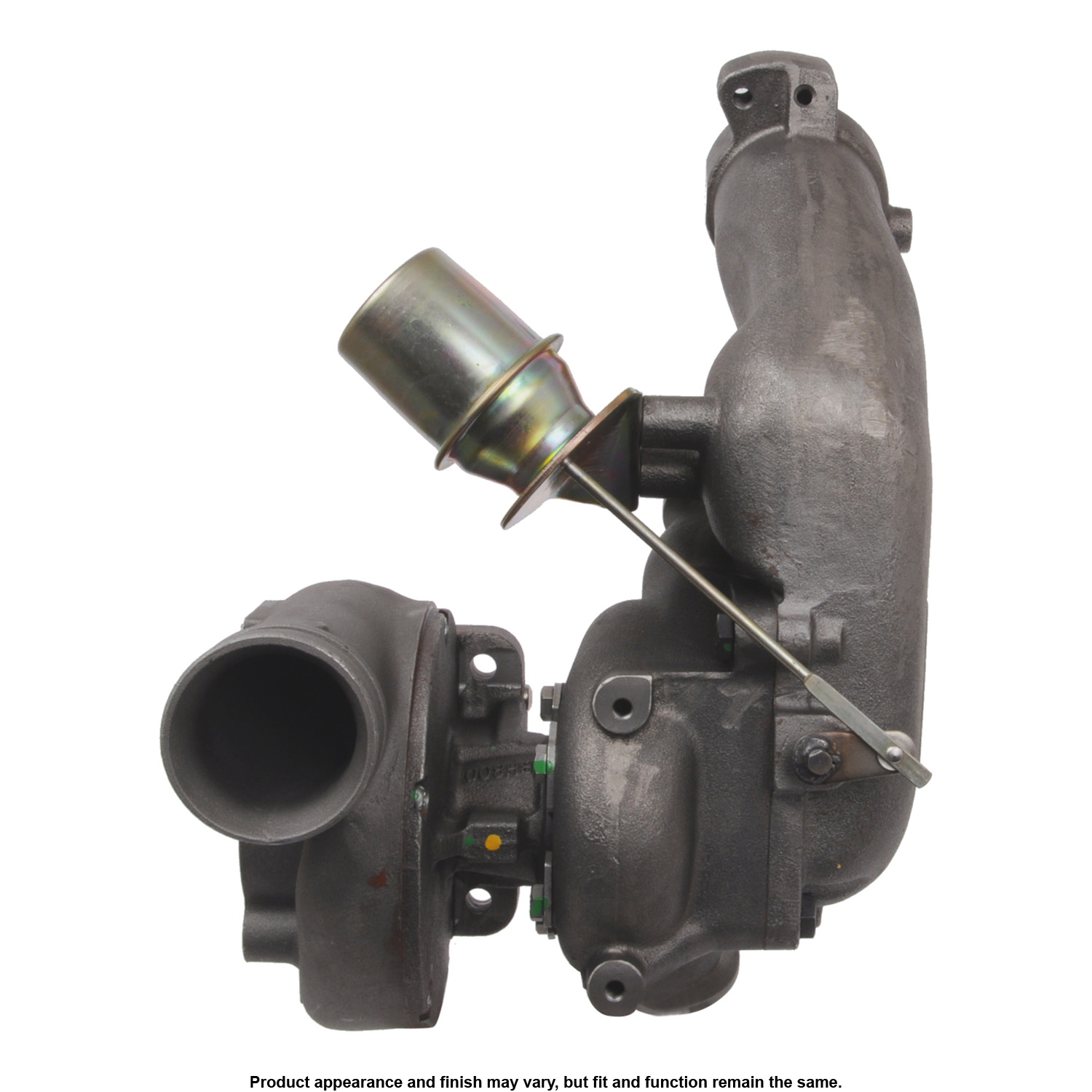 Turbocharger | 12225-3531R