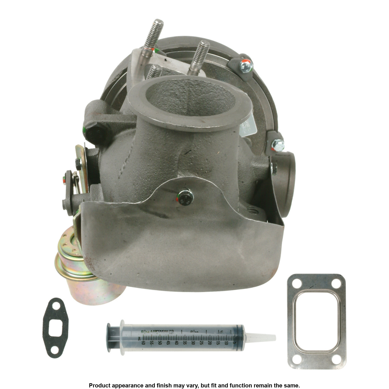Turbocharger | 12225-1262R
