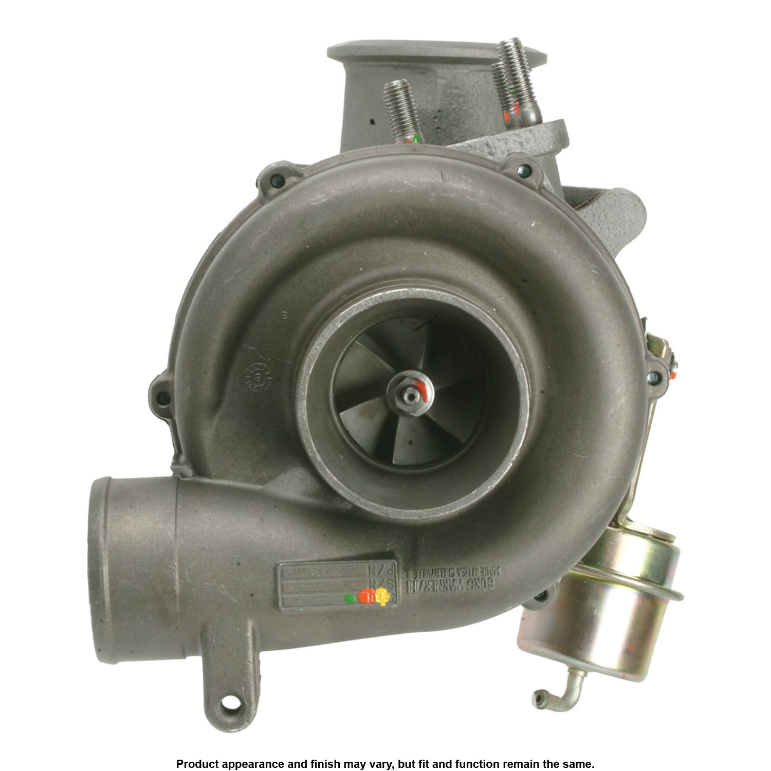 Turbocharger | 12225-1262R