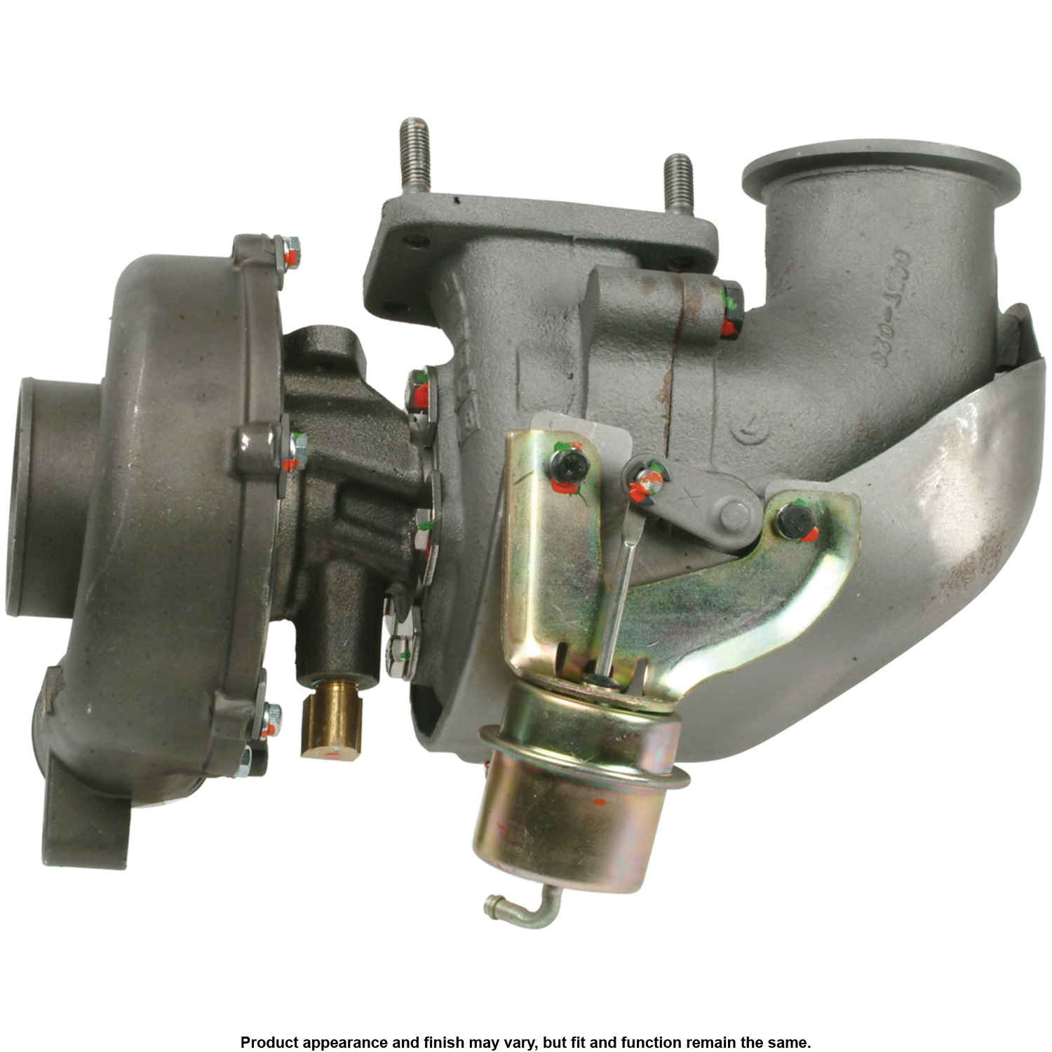 Turbocharger | 12225-1262R