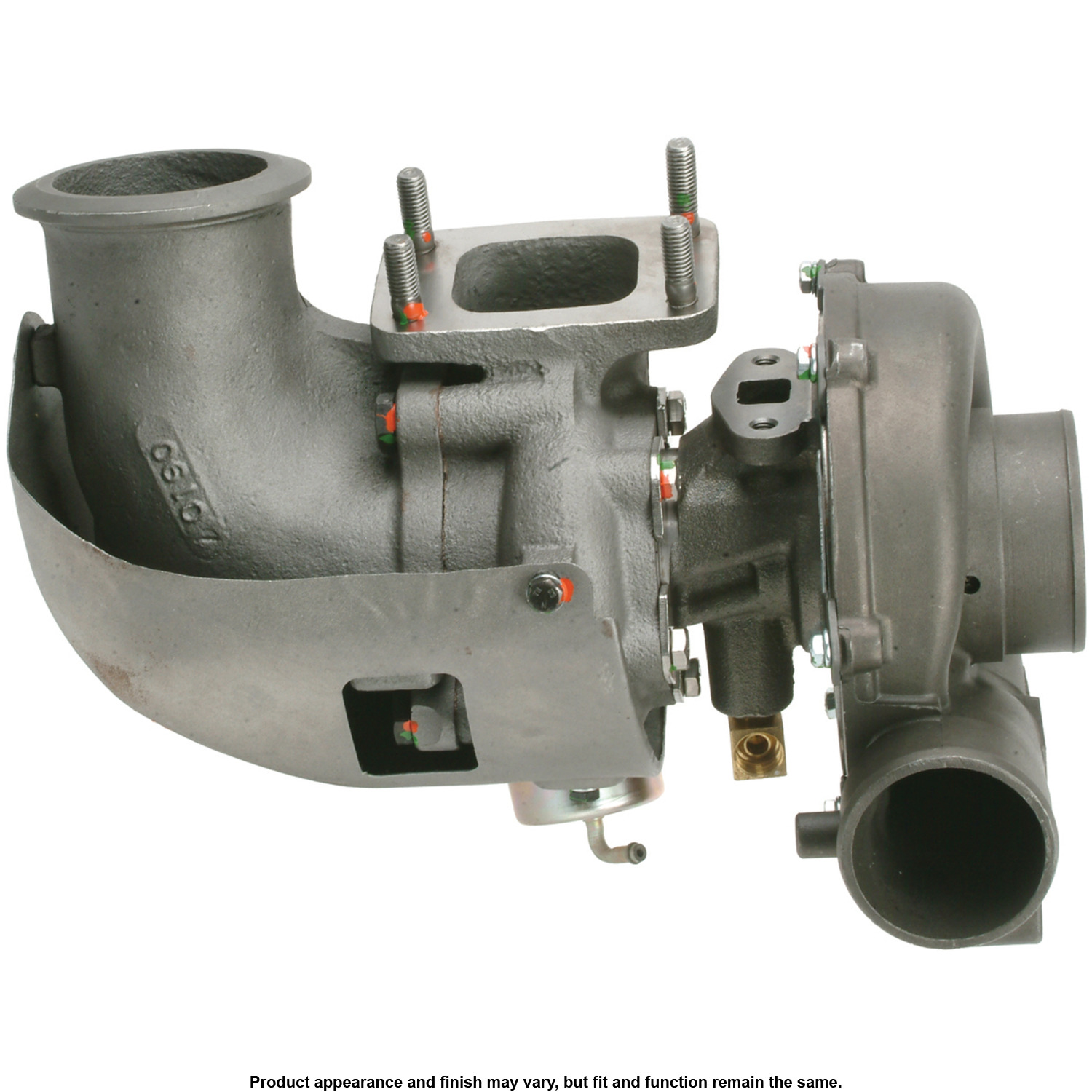 Turbocharger | 12225-1262R