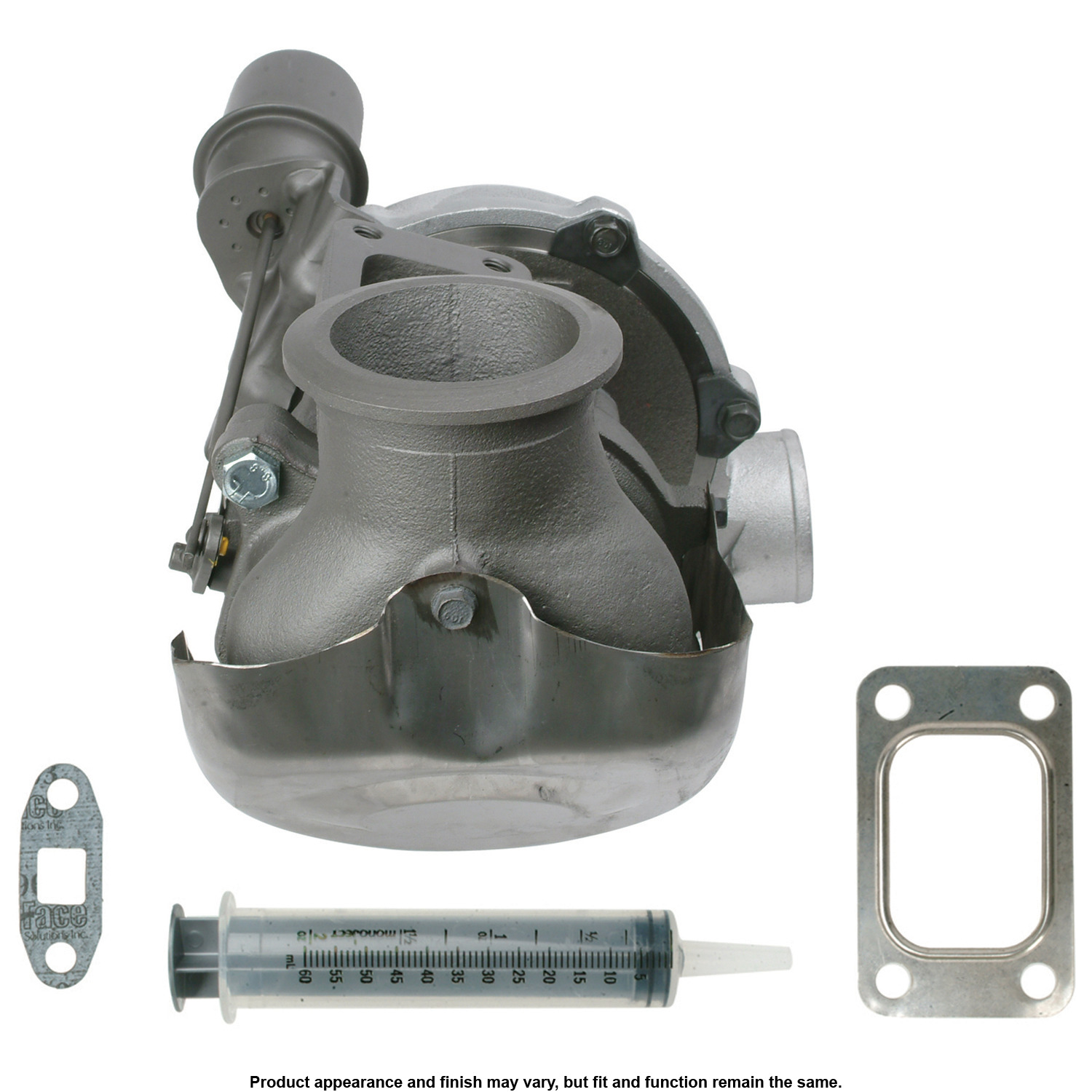 Turbocharger | 12225-3528R