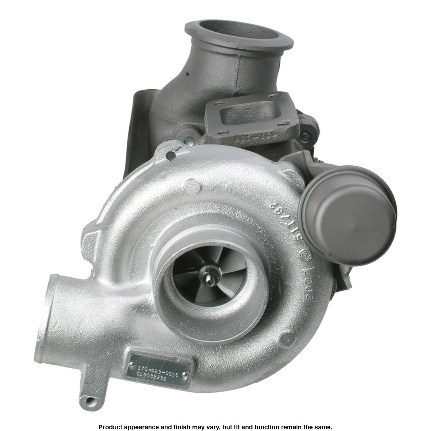 Turbocharger | 12225-3528R