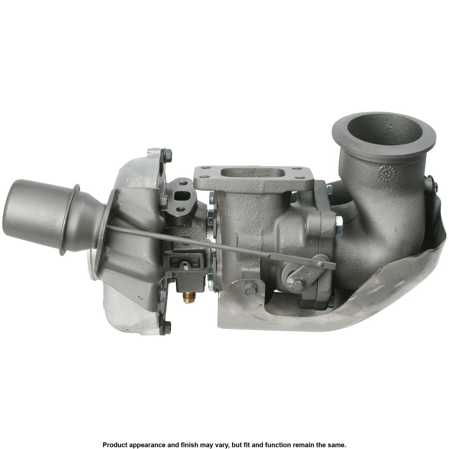 Turbocharger | 12225-3528R