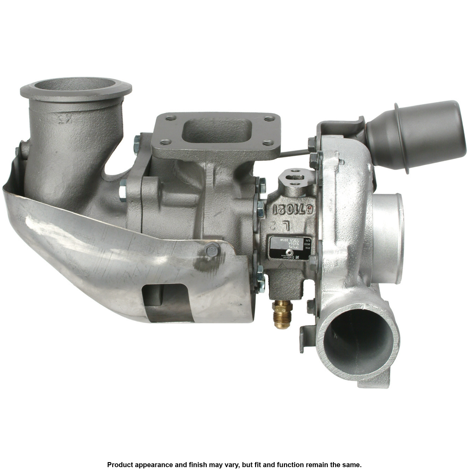 Turbocharger | 12225-3528R