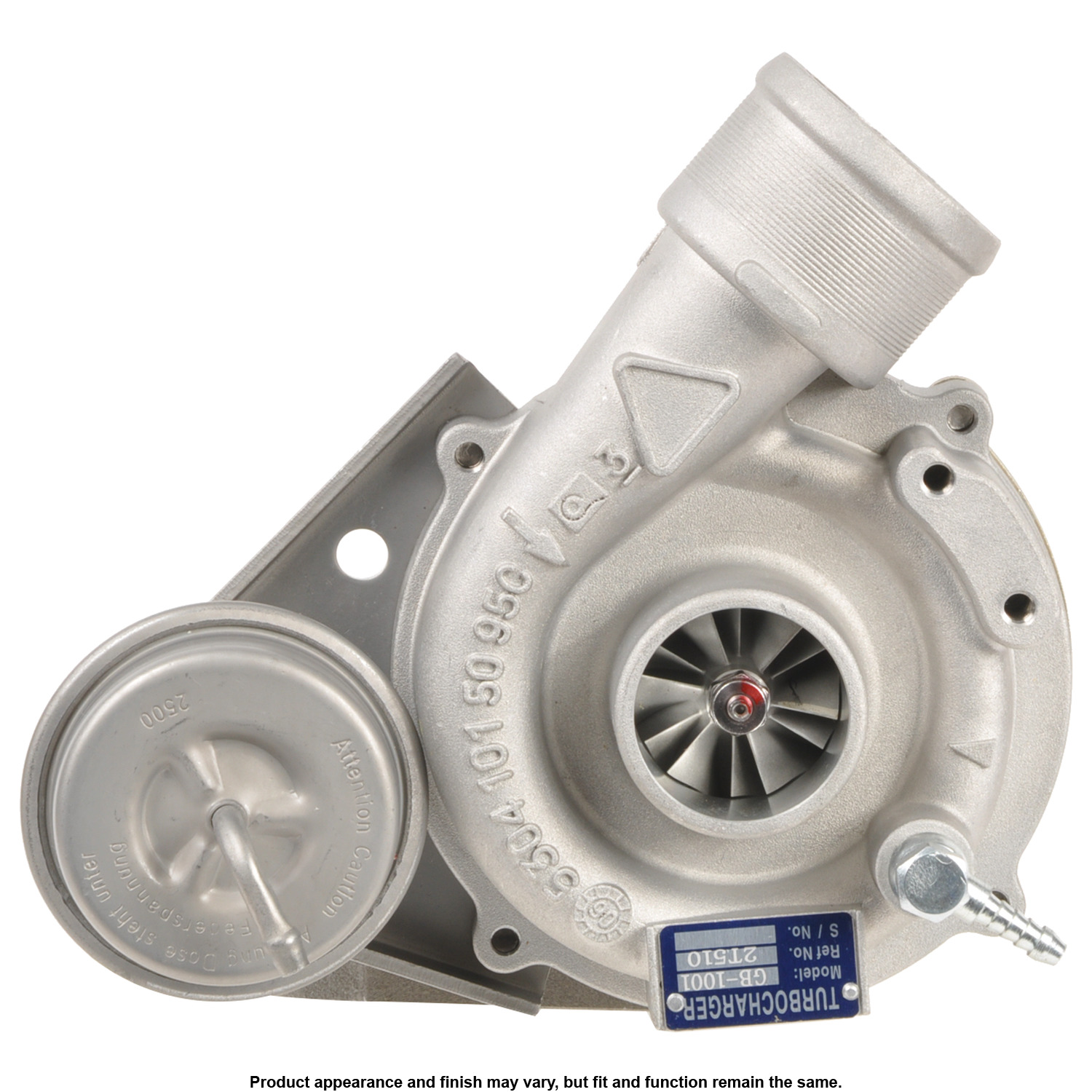 Turbocharger | 12225-4603A