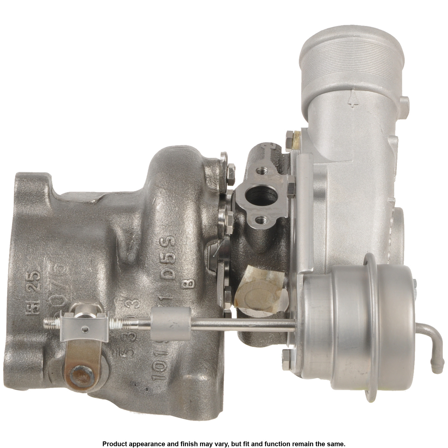 Turbocharger | 12225-4603A