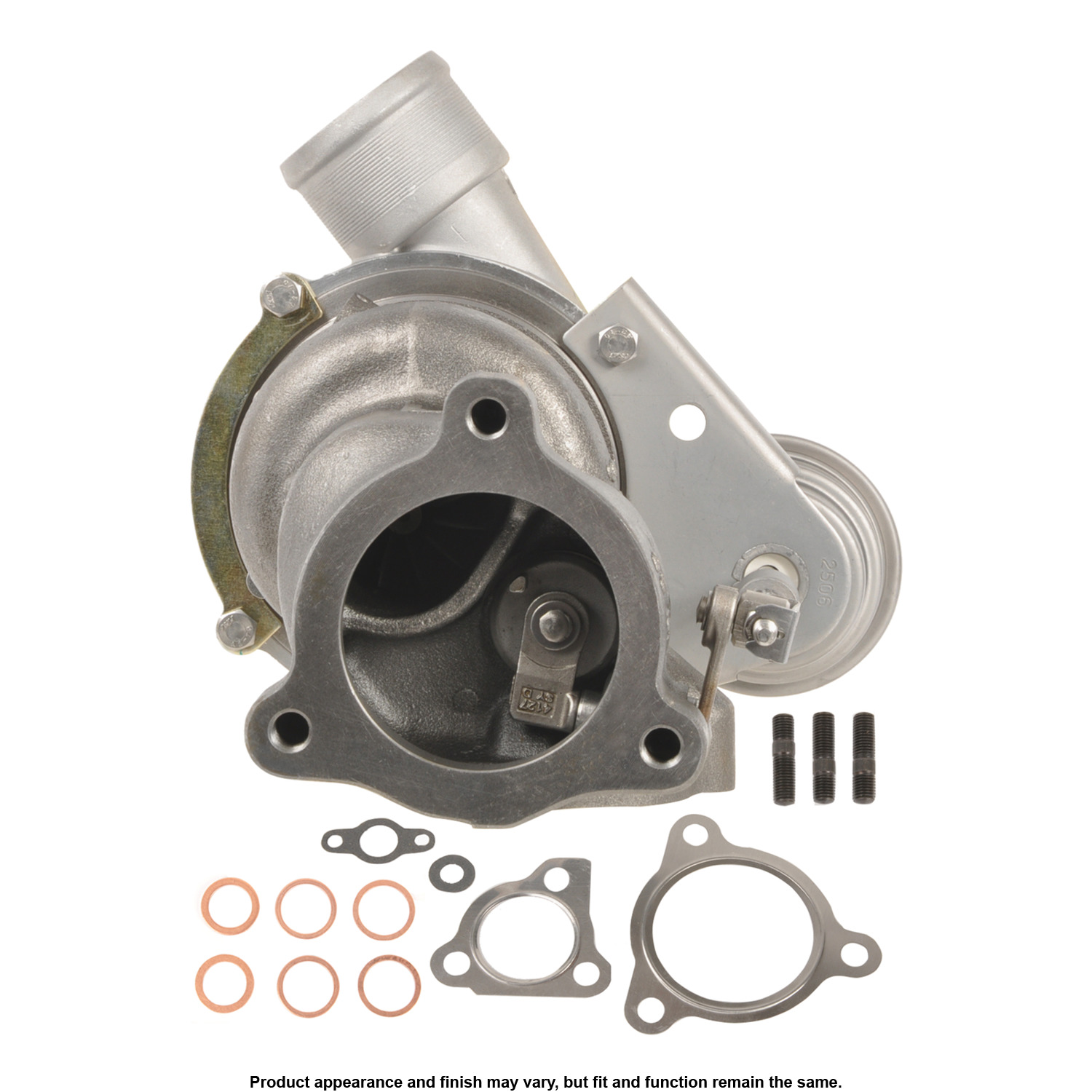 Turbocharger | 12225-4604A