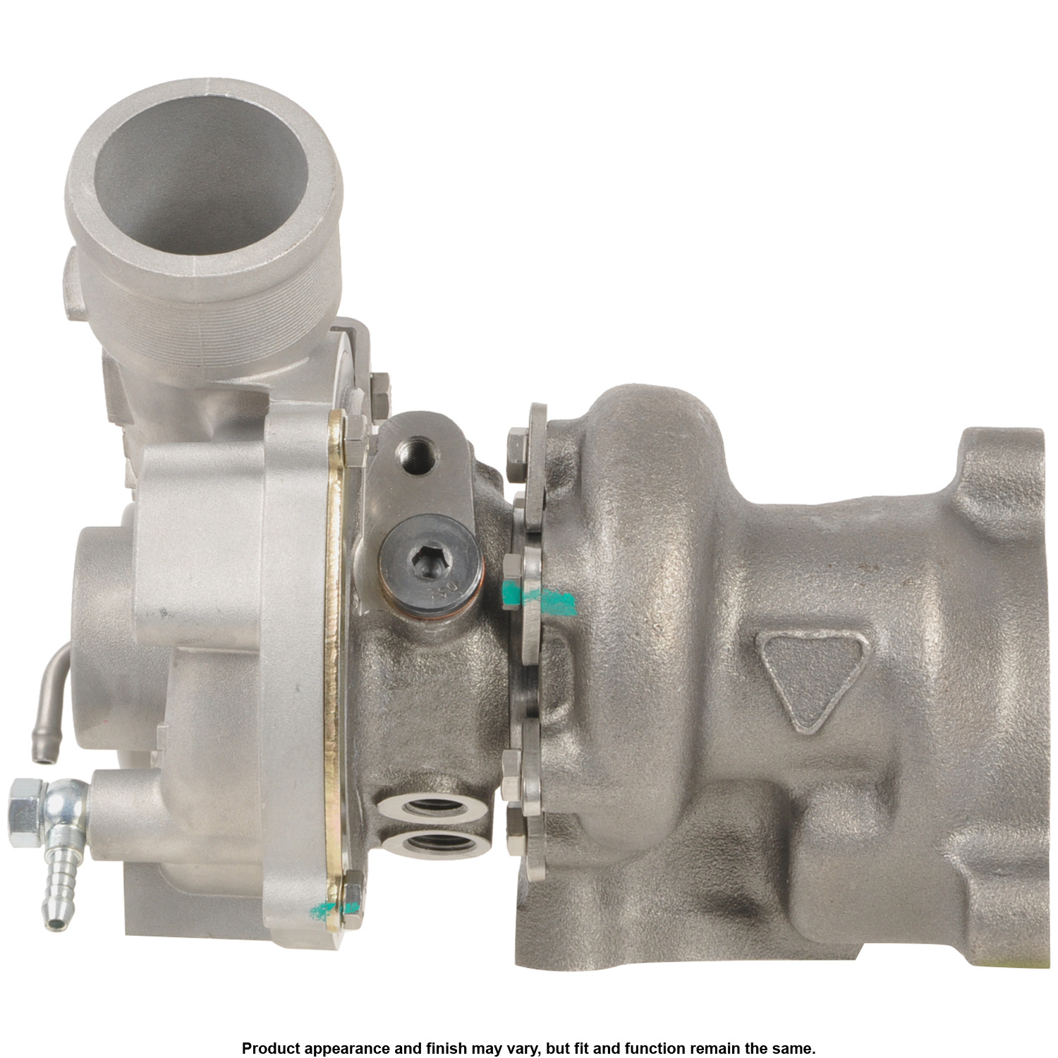 Turbocharger | 12225-4604A