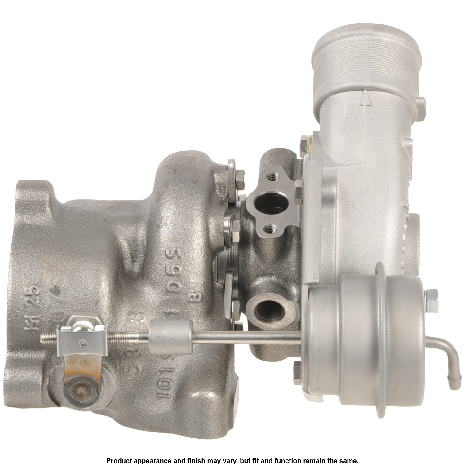 Turbocharger | 12225-4604A