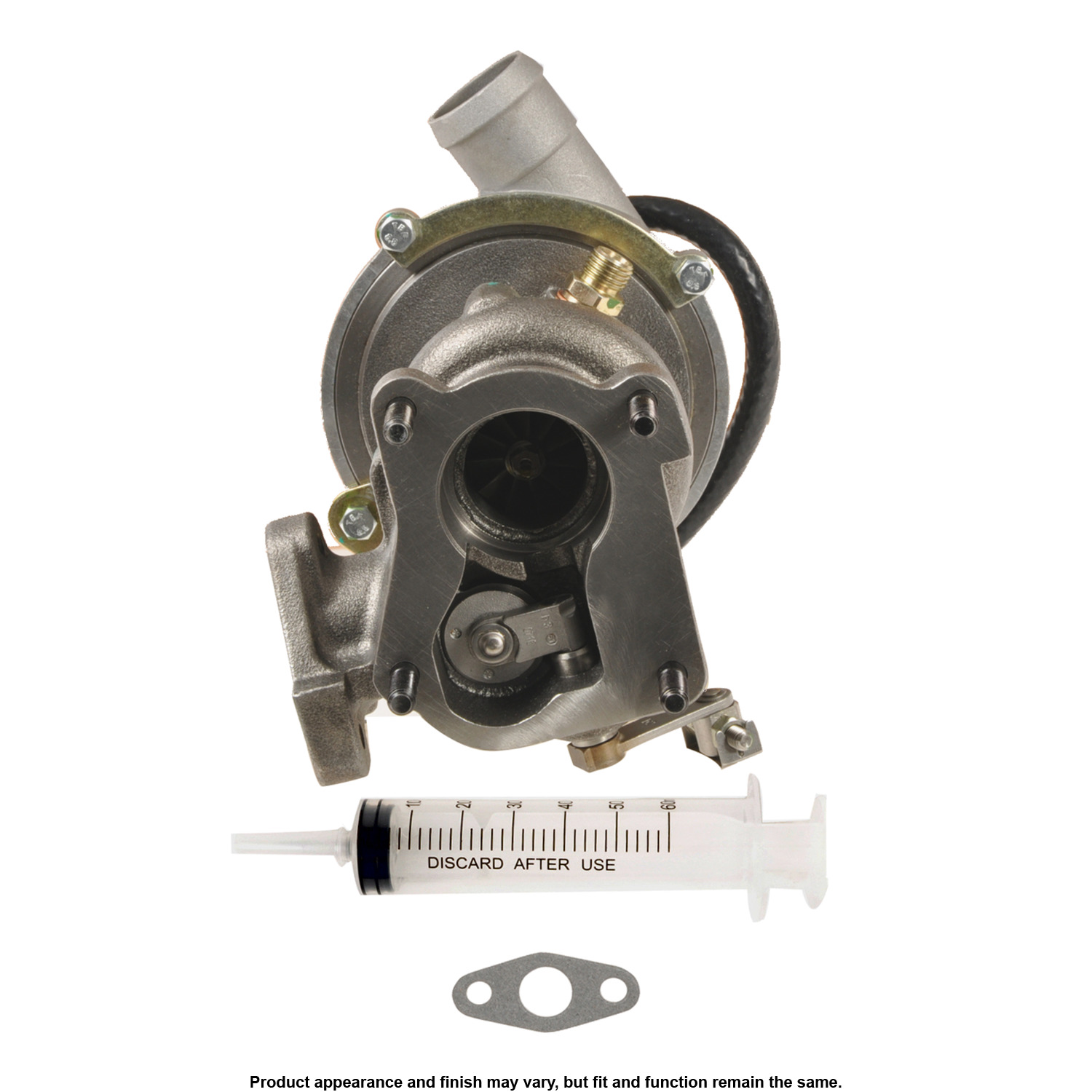 Turbocharger | 12225-4606A