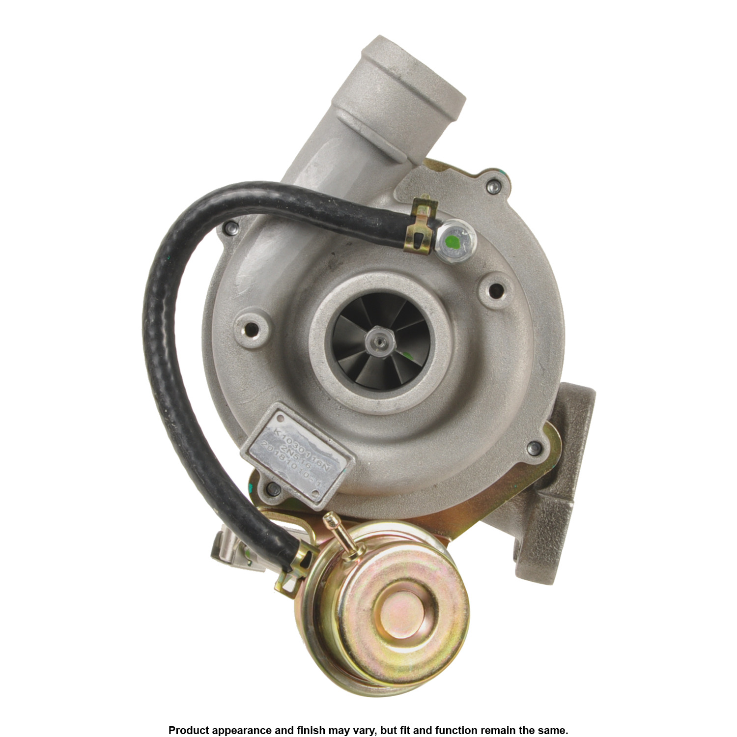 Turbocharger | 12225-4606A