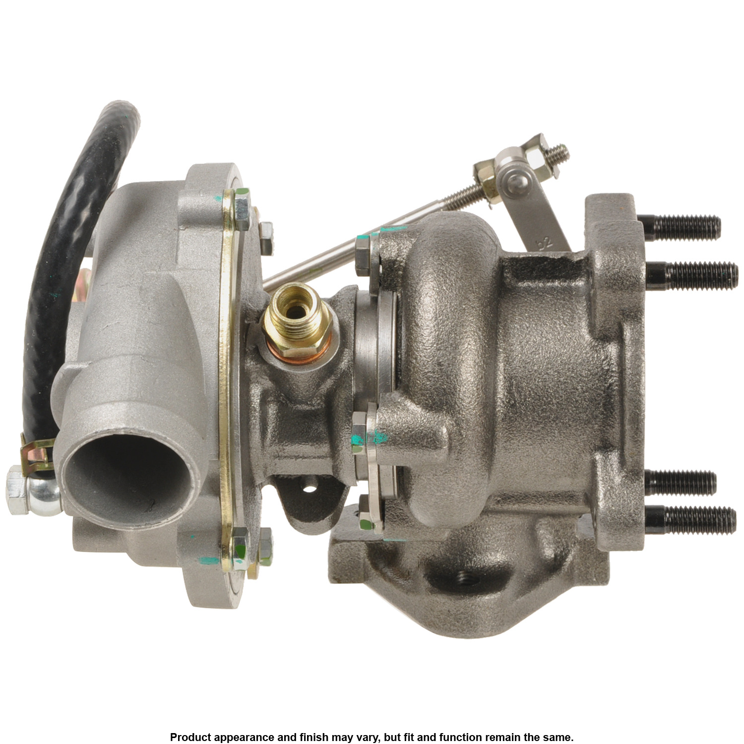 Turbocharger | 12225-4606A