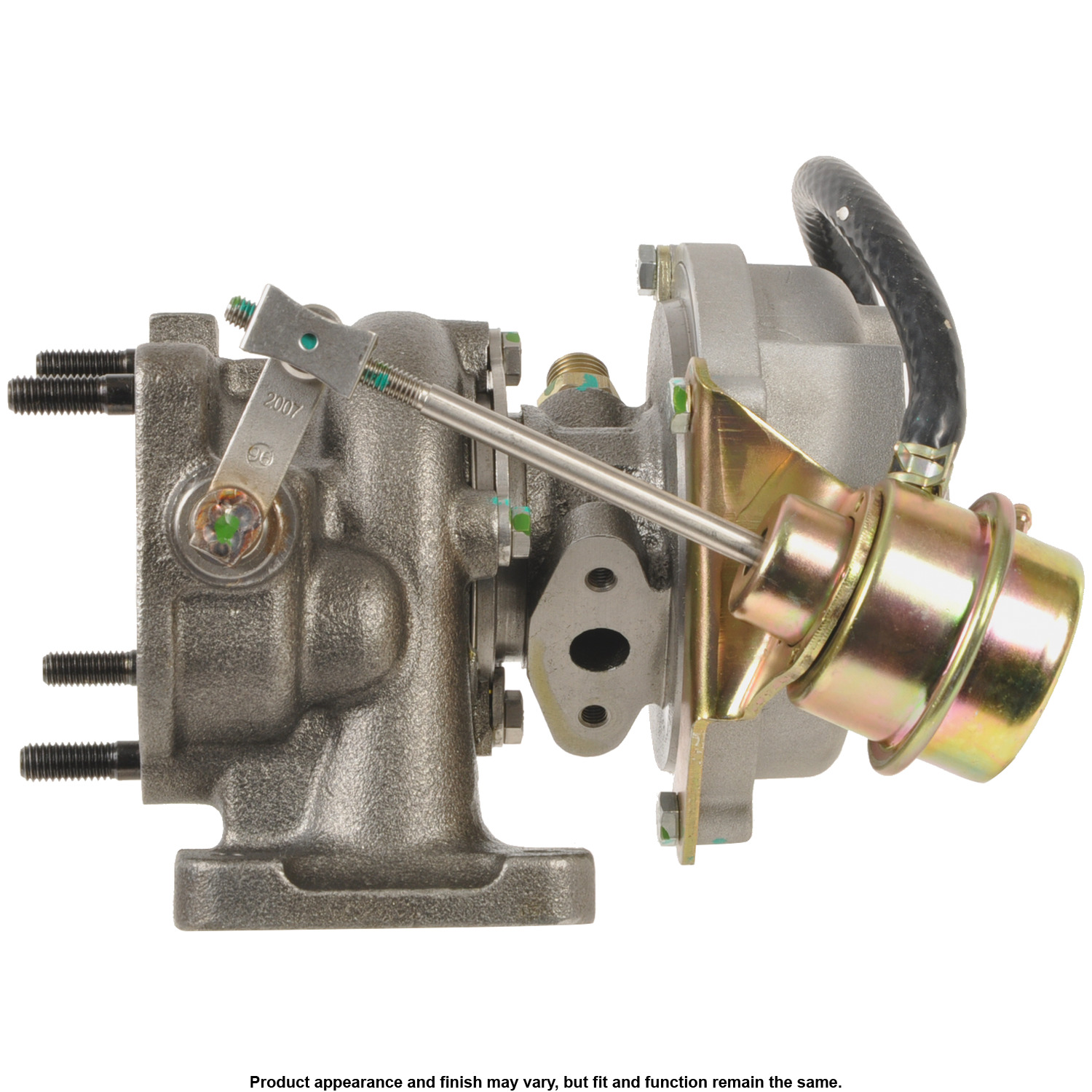 Turbocharger | 12225-4606A