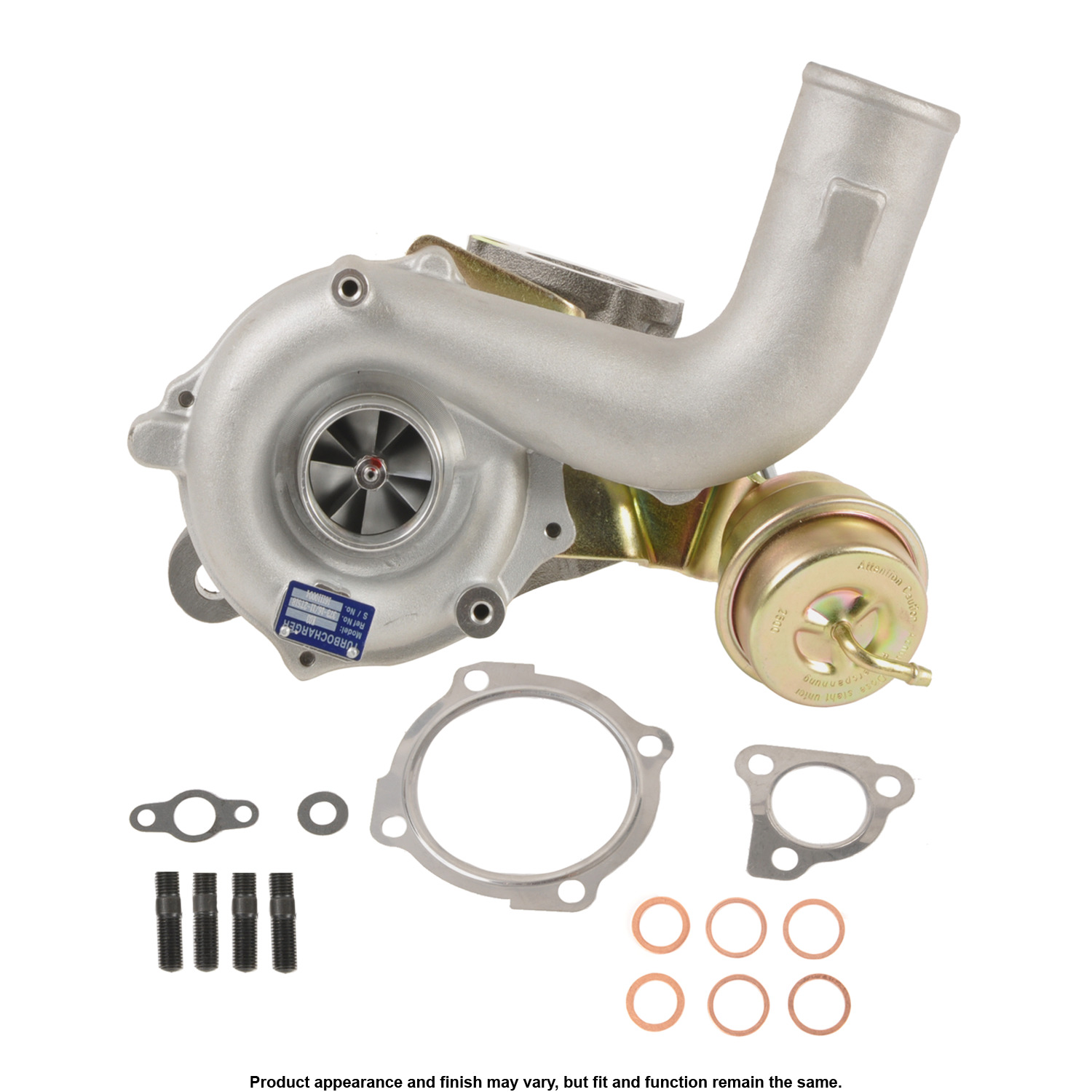 Turbocharger | 12225-4607A