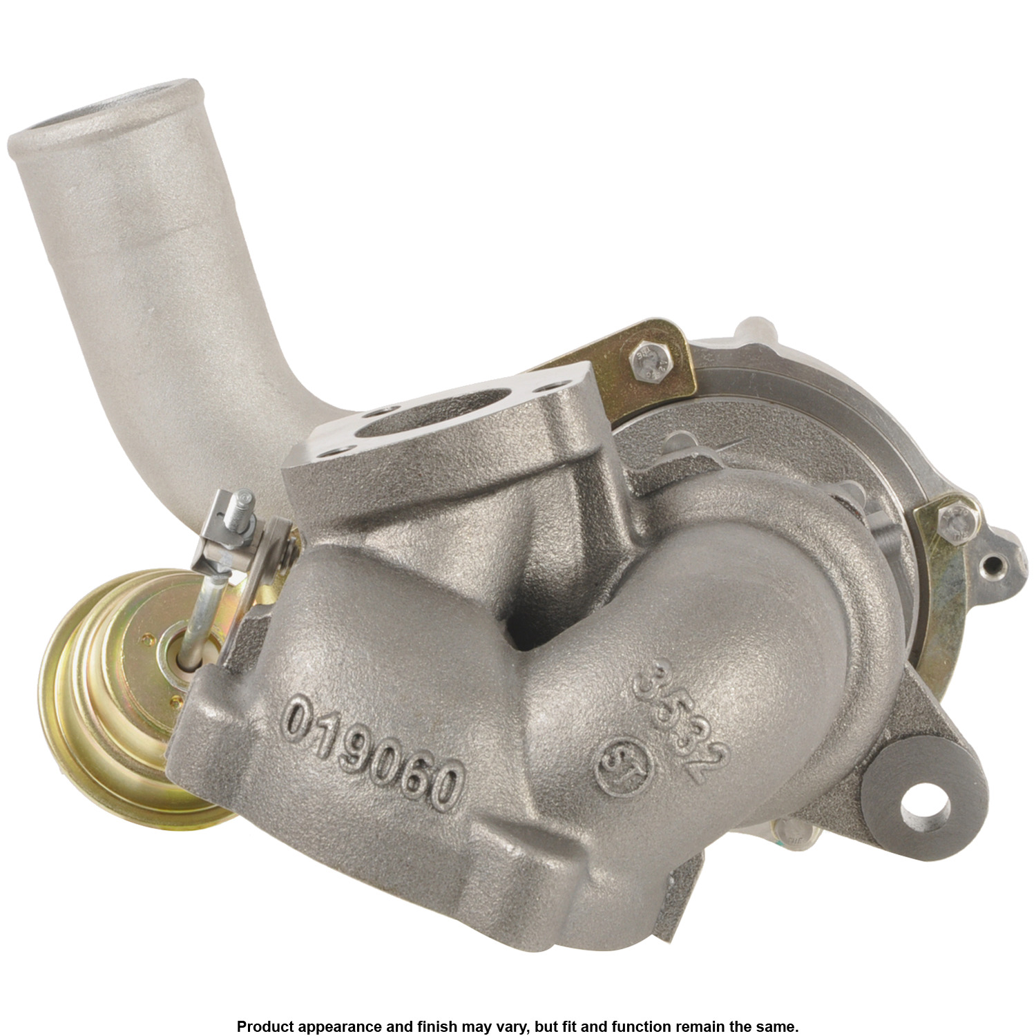 Turbocharger | 12225-4607A