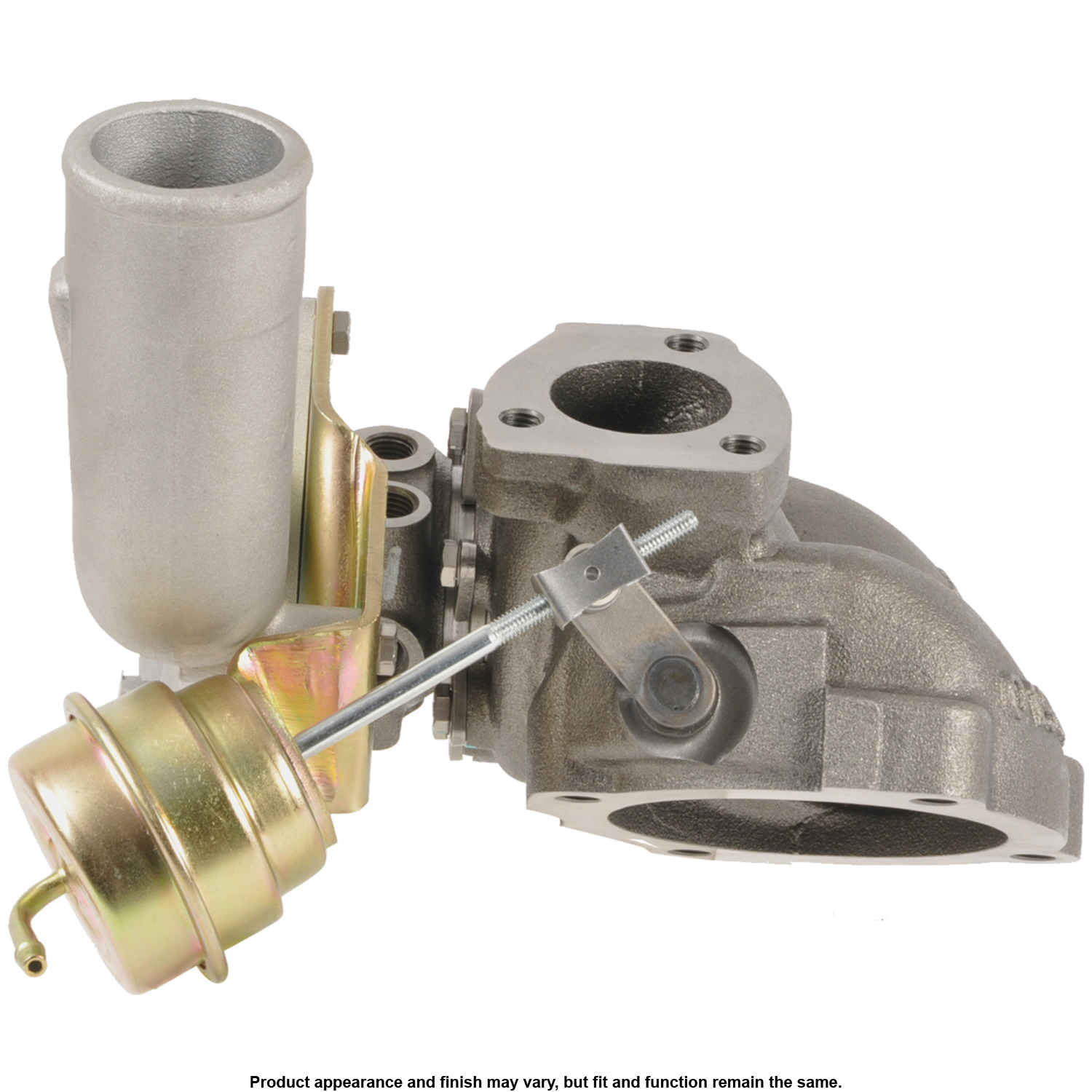 Turbocharger | 12225-4607A