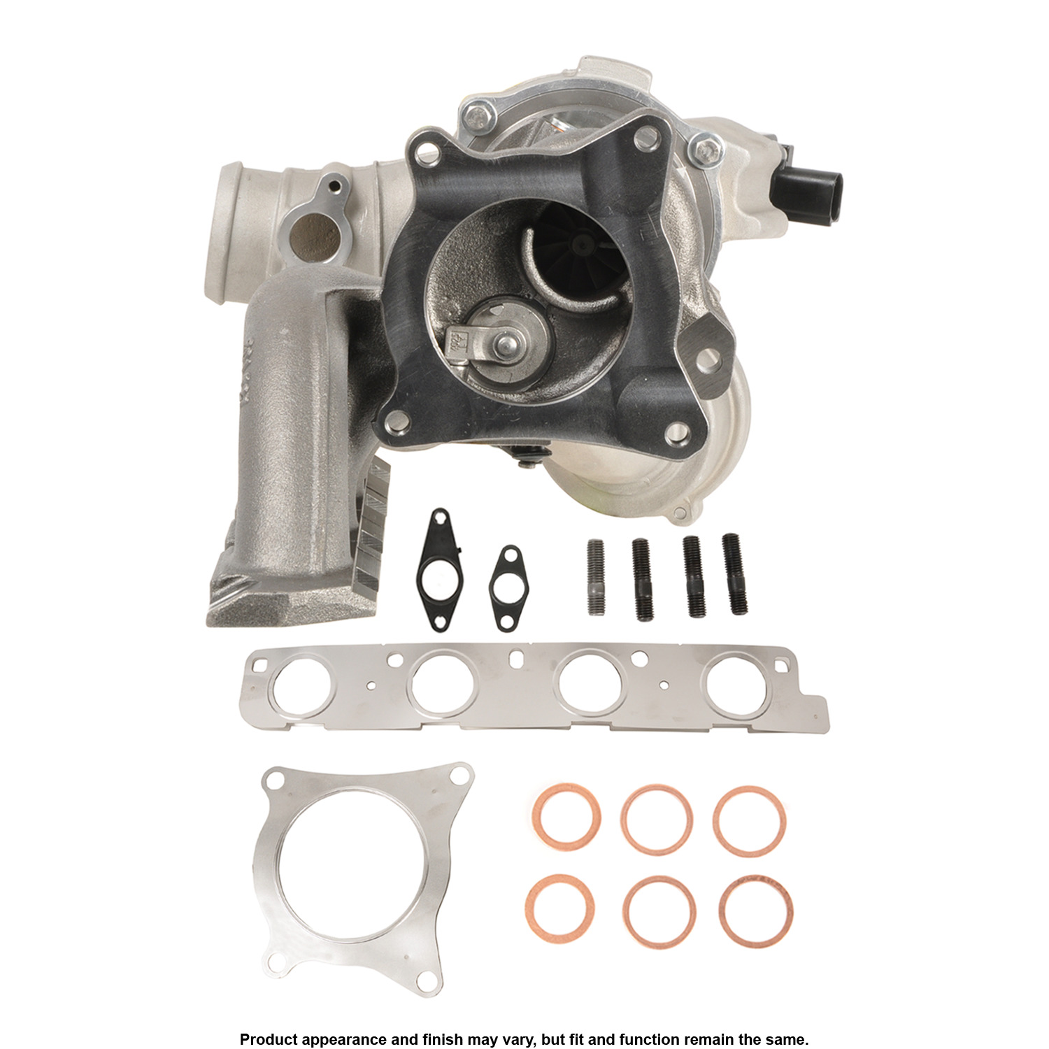Turbocharger | 12225-4610A