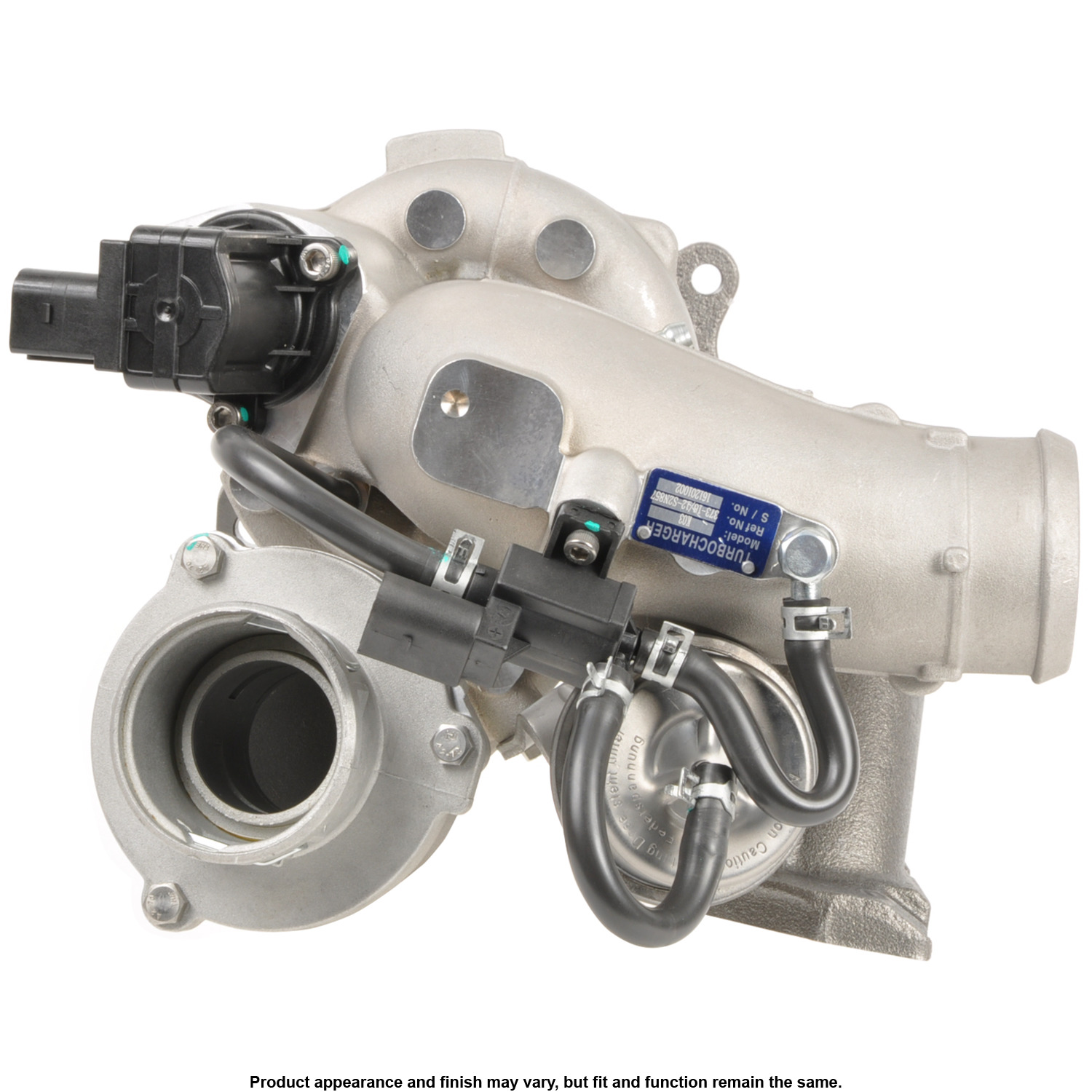 Turbocharger | 12225-4610A