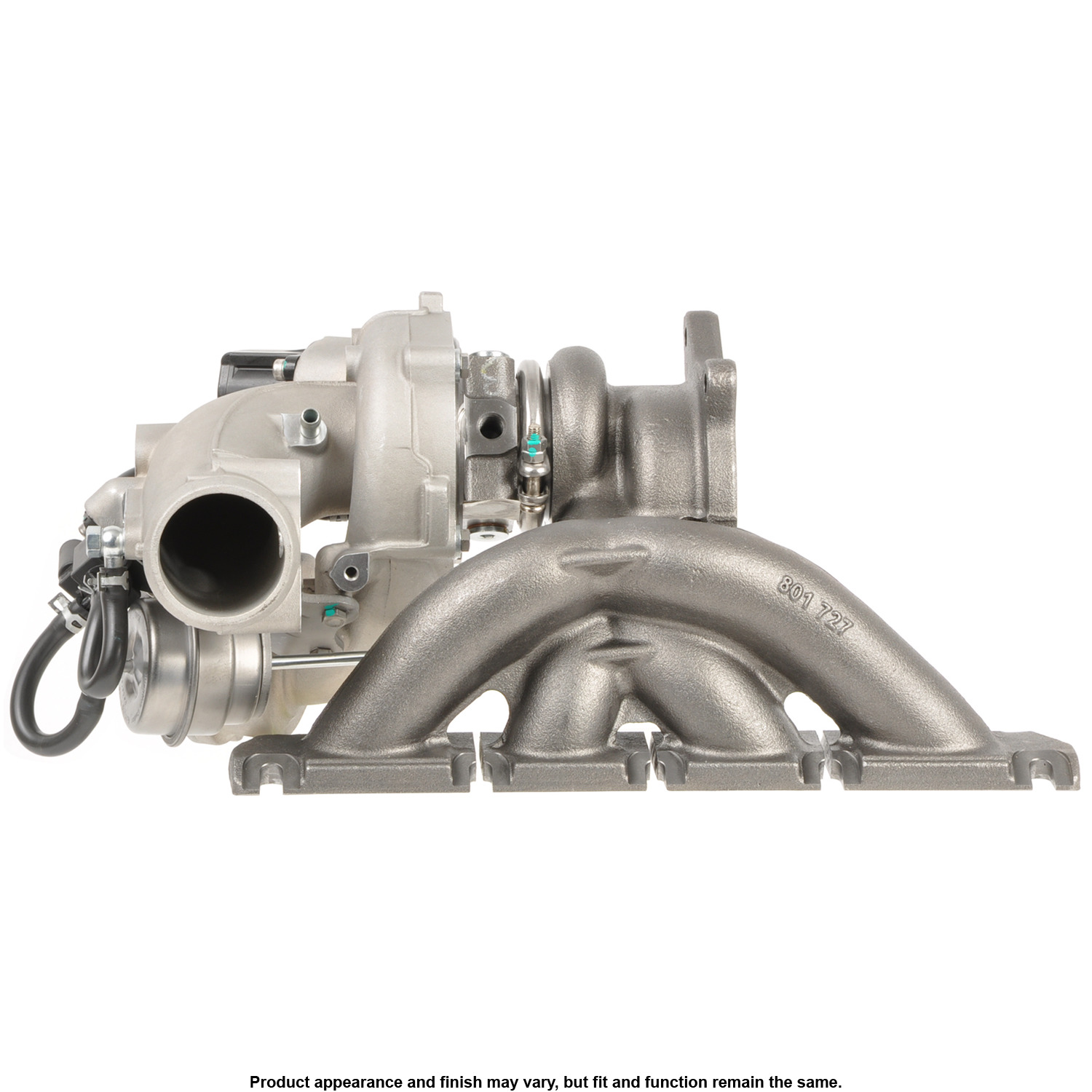 Turbocharger | 12225-4610A