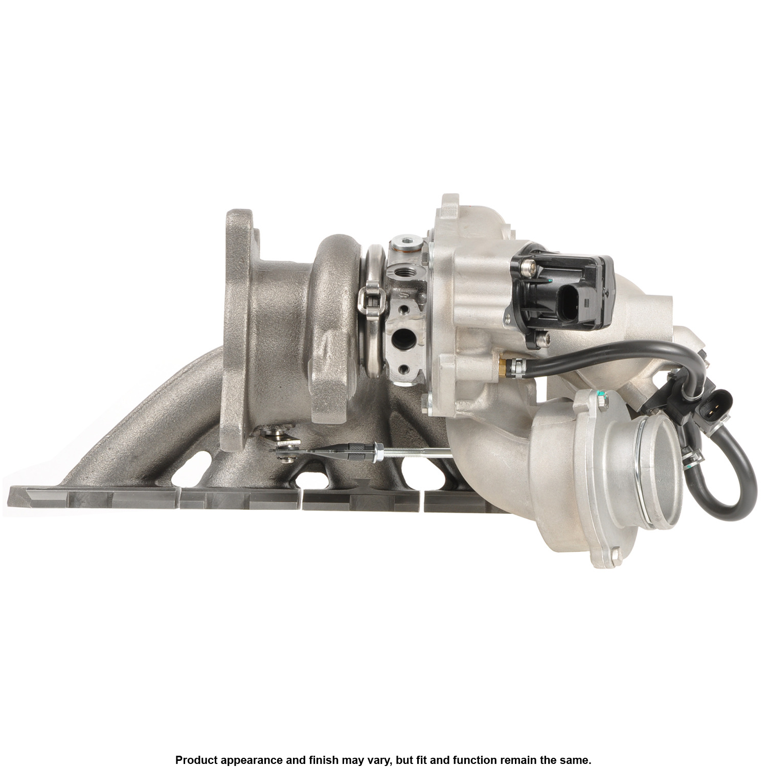 Turbocharger | 12225-4610A