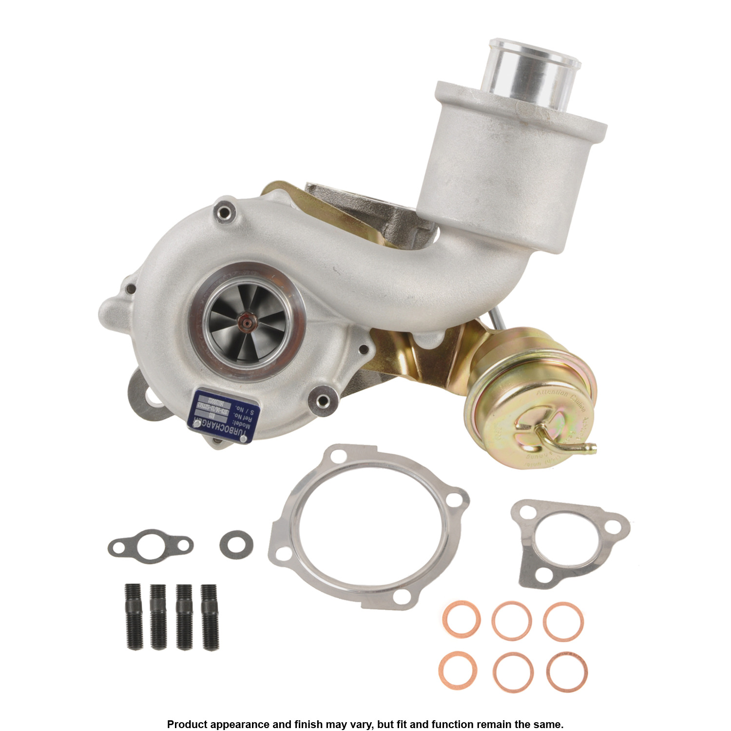 Turbocharger | 12225-4613A