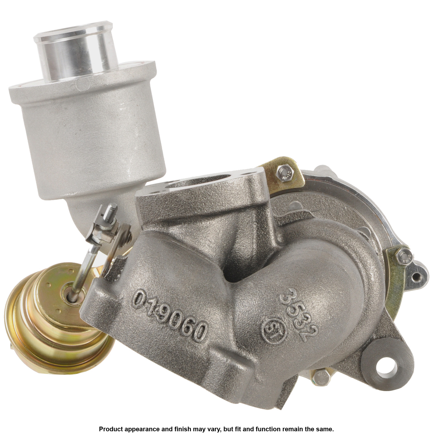 Turbocharger | 12225-4613A