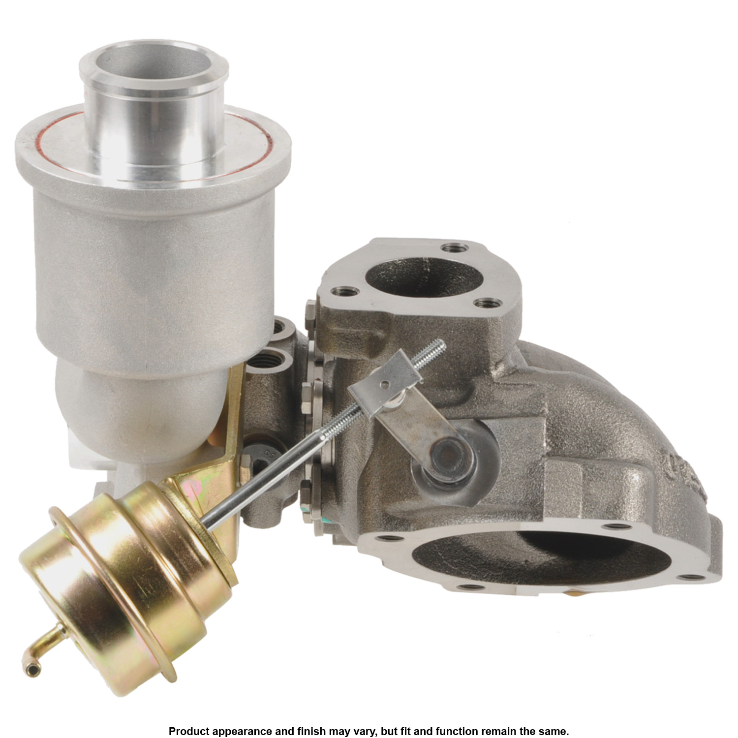 Turbocharger | 12225-4613A