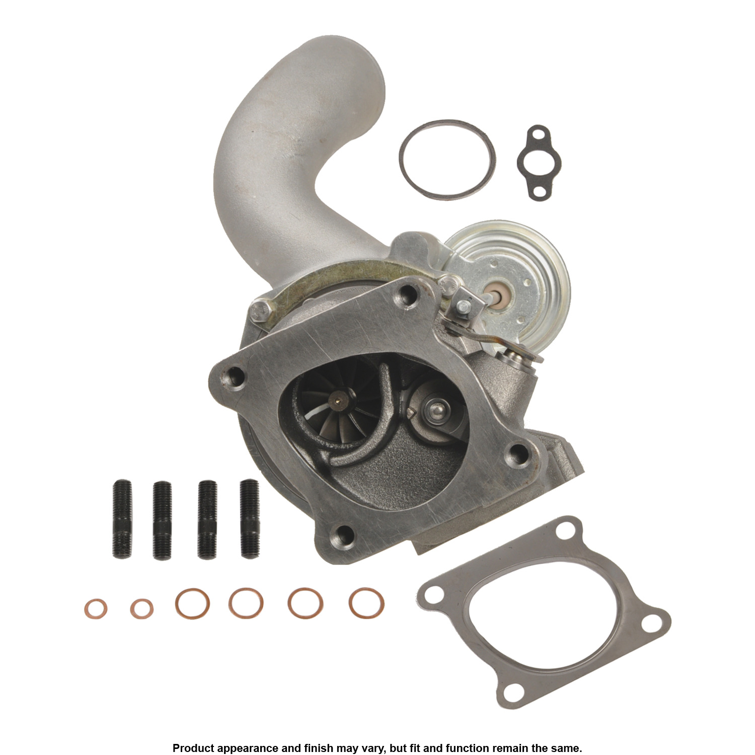 Turbocharger | 12225-4614A