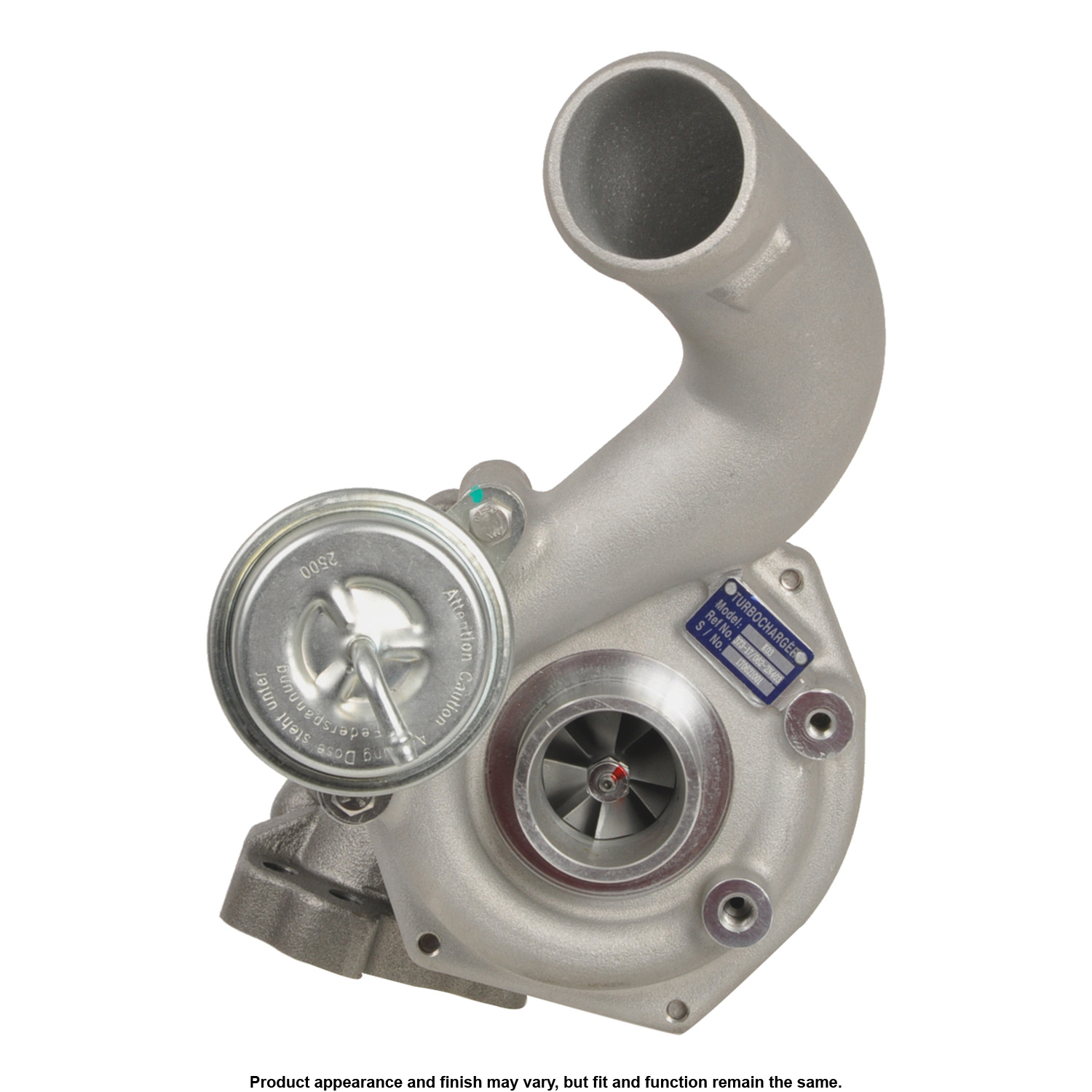 Turbocharger | 12225-4614A