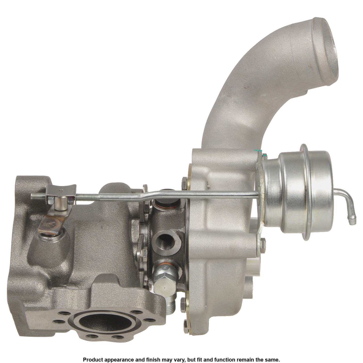 Turbocharger | 12225-4614A