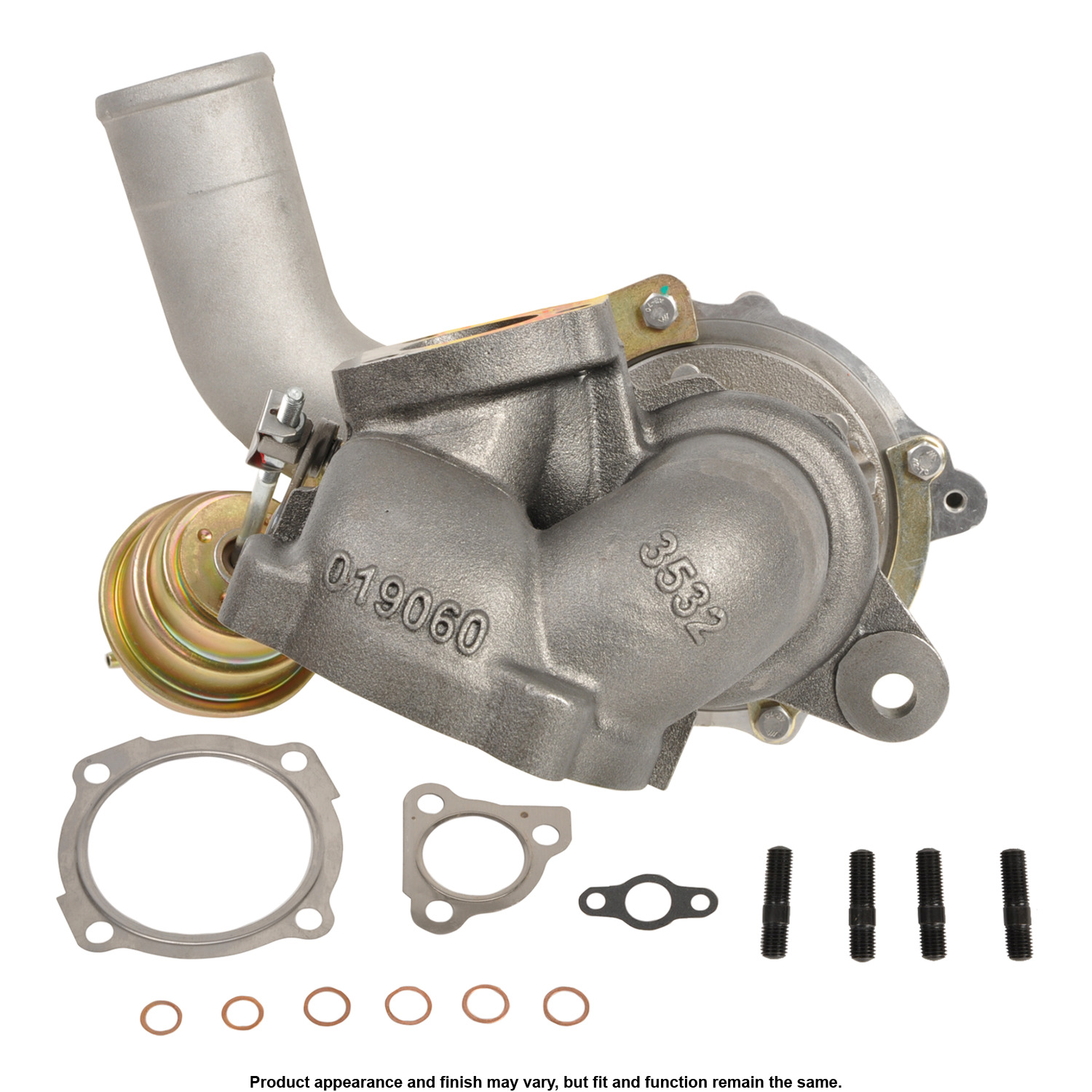 Turbocharger | 12225-4615A