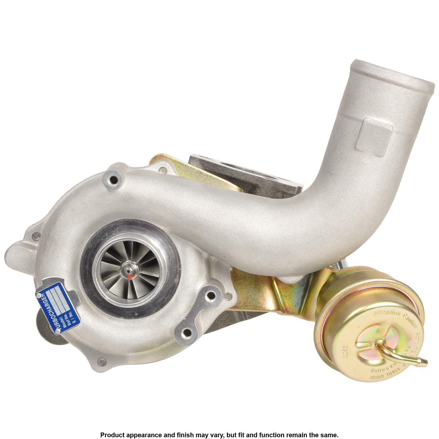 Turbocharger | 12225-4615A