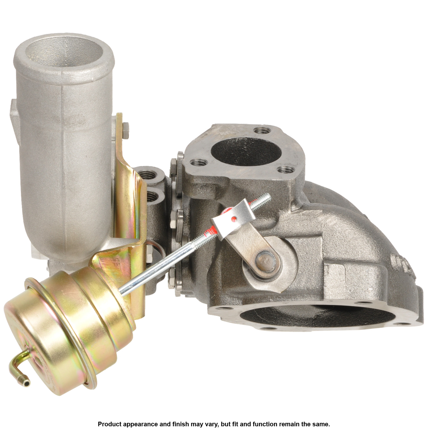 Turbocharger | 12225-4615A