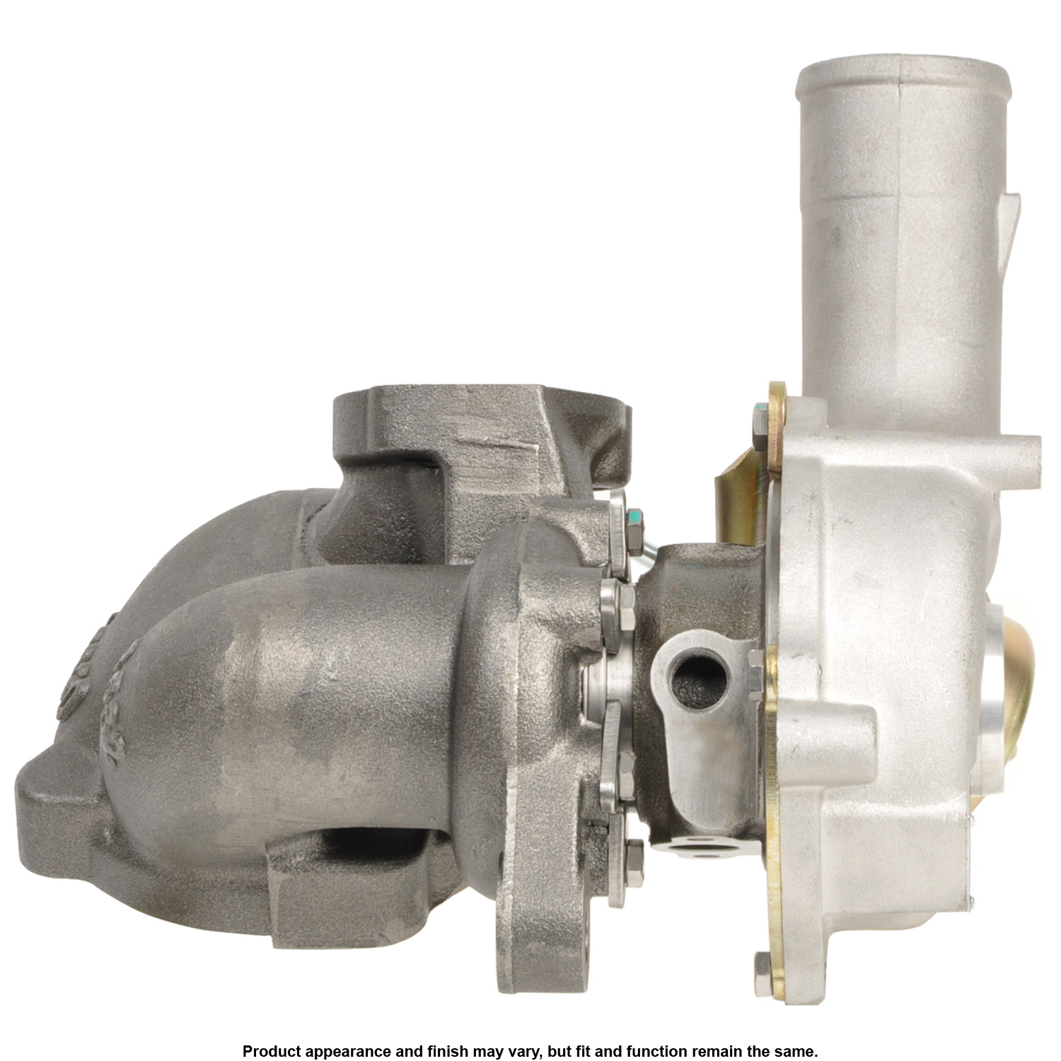 Turbocharger | 12225-4615A