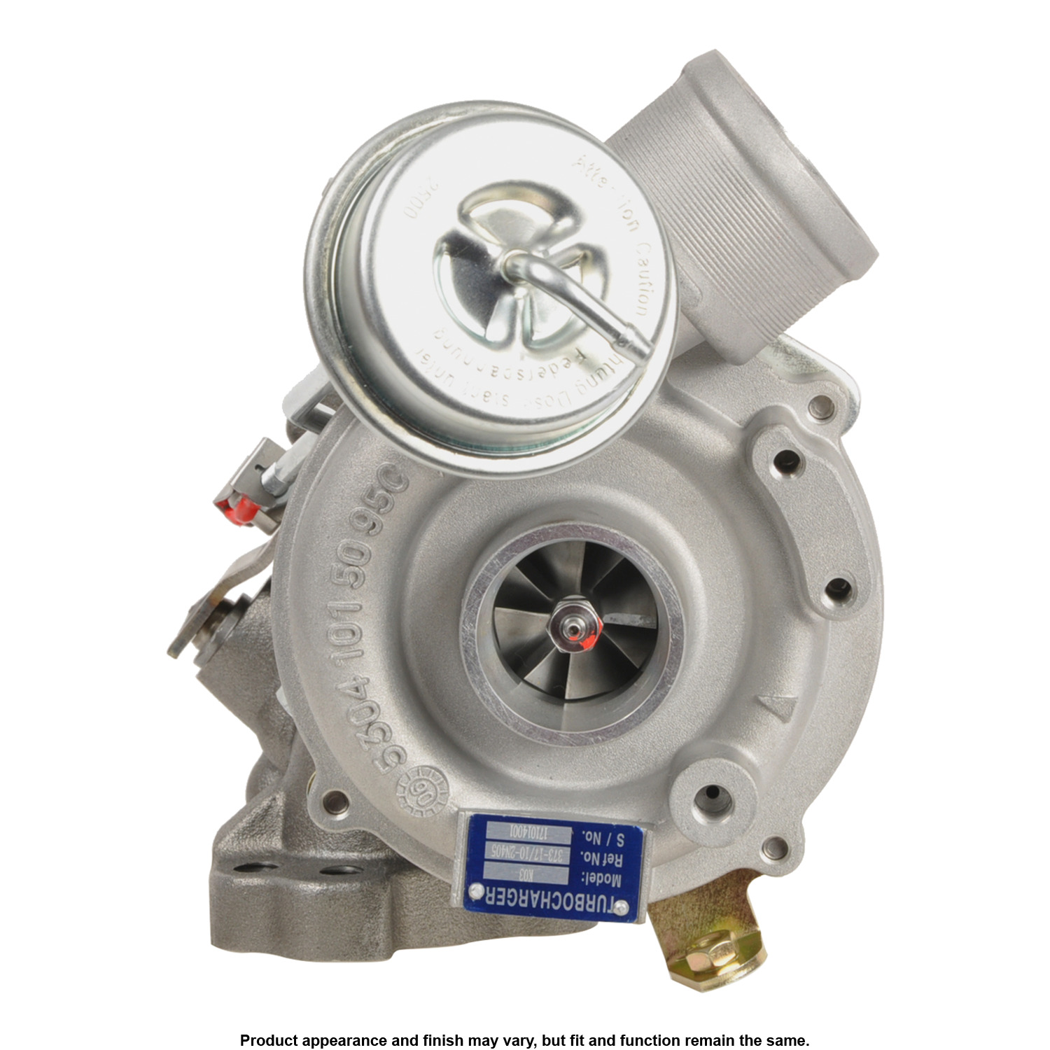 Turbocharger | 12225-4616A