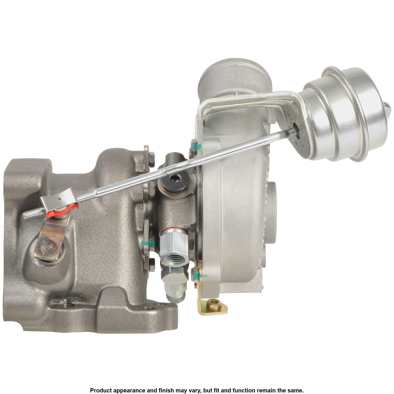Turbocharger | 12225-4616A