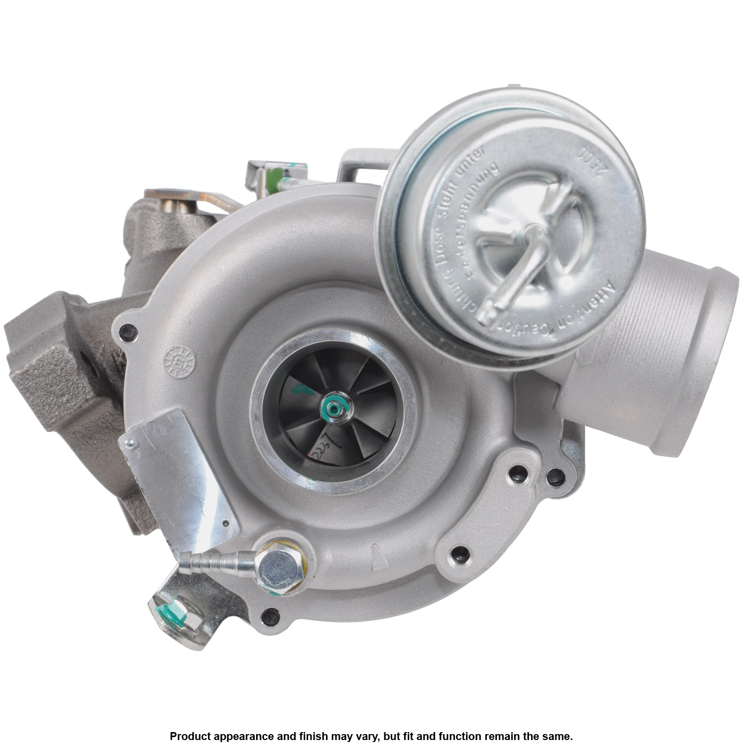Turbocharger | 12225-4617A