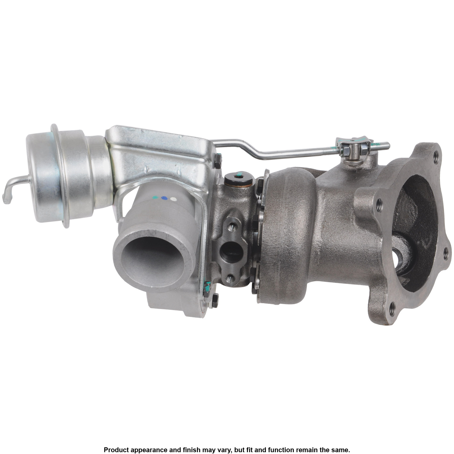 Turbocharger | 12225-4617A