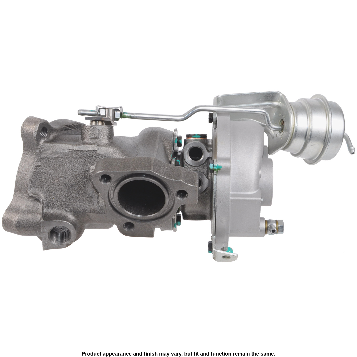 Turbocharger | 12225-4617A