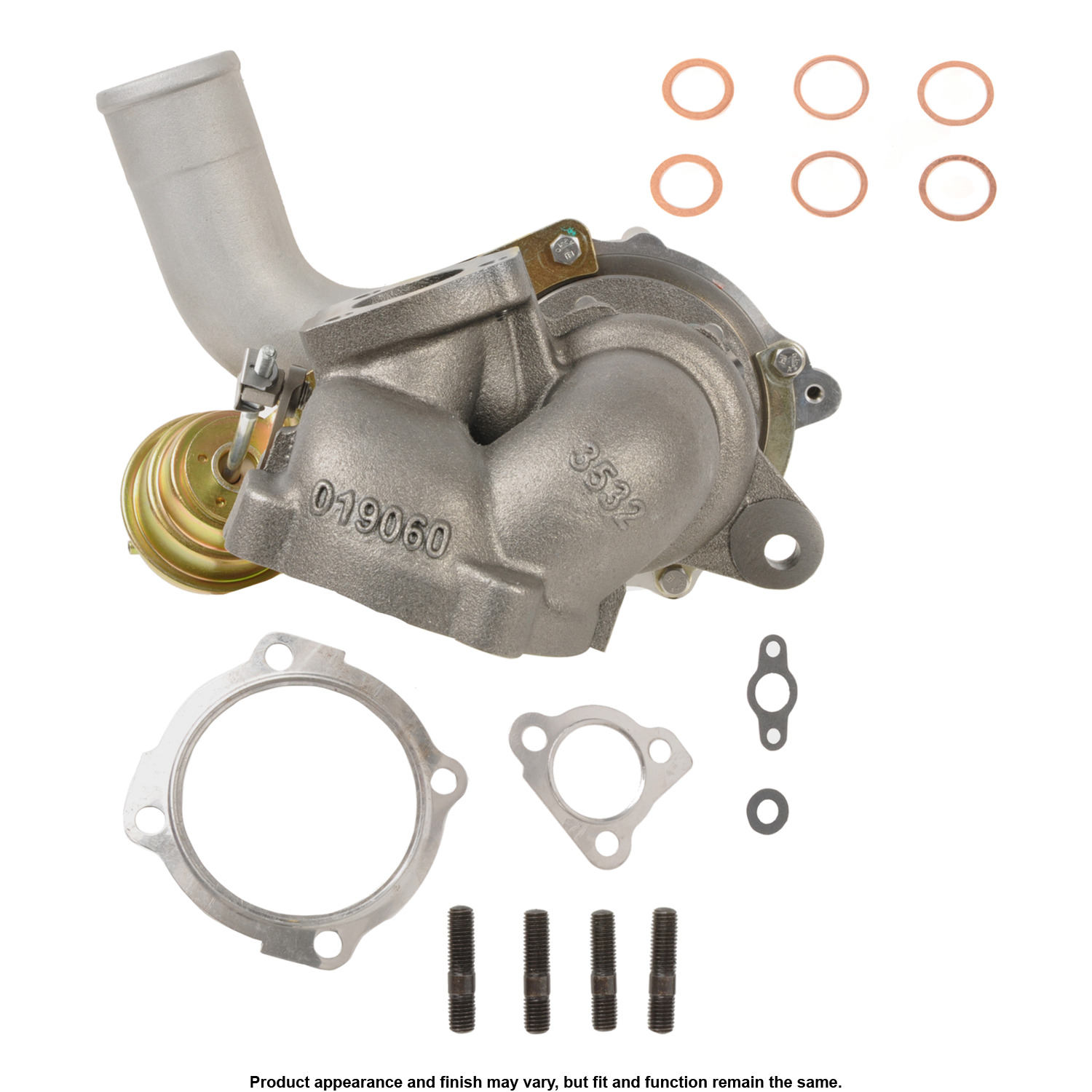 Turbocharger | 12225-4618A