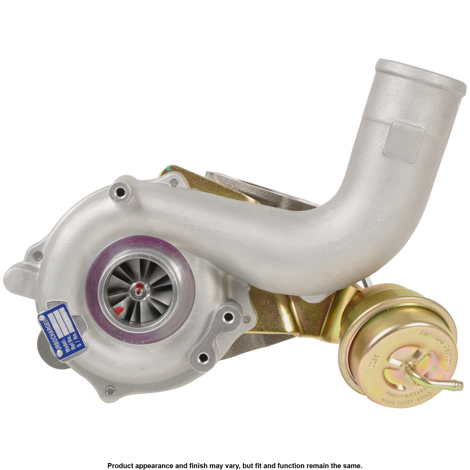 Turbocharger | 12225-4618A