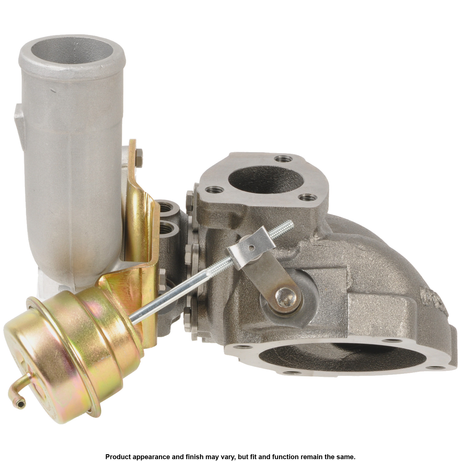 Turbocharger | 12225-4618A