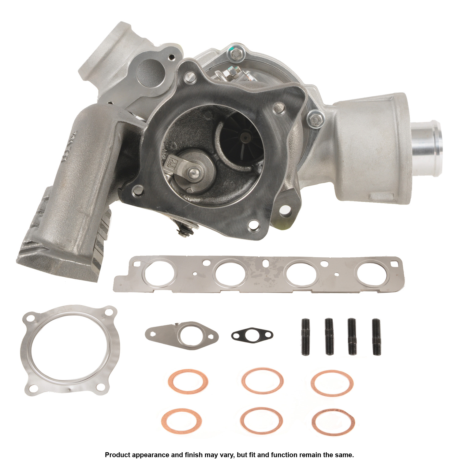Turbocharger | 12225-4619A